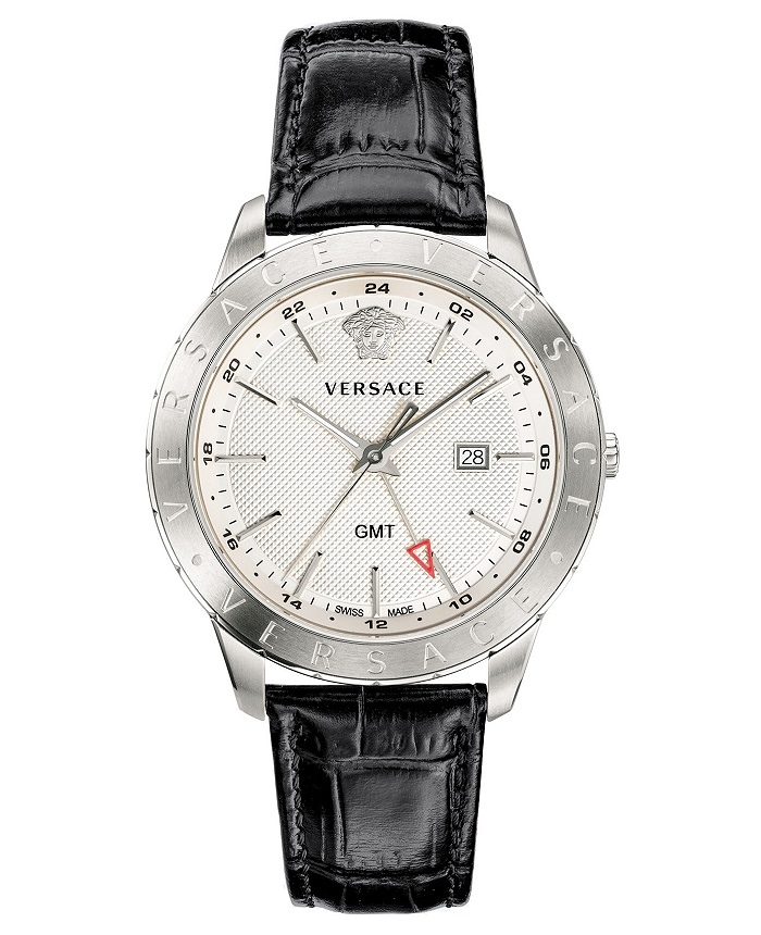 Versace VEBK00918 Univers 43mm 3ATM