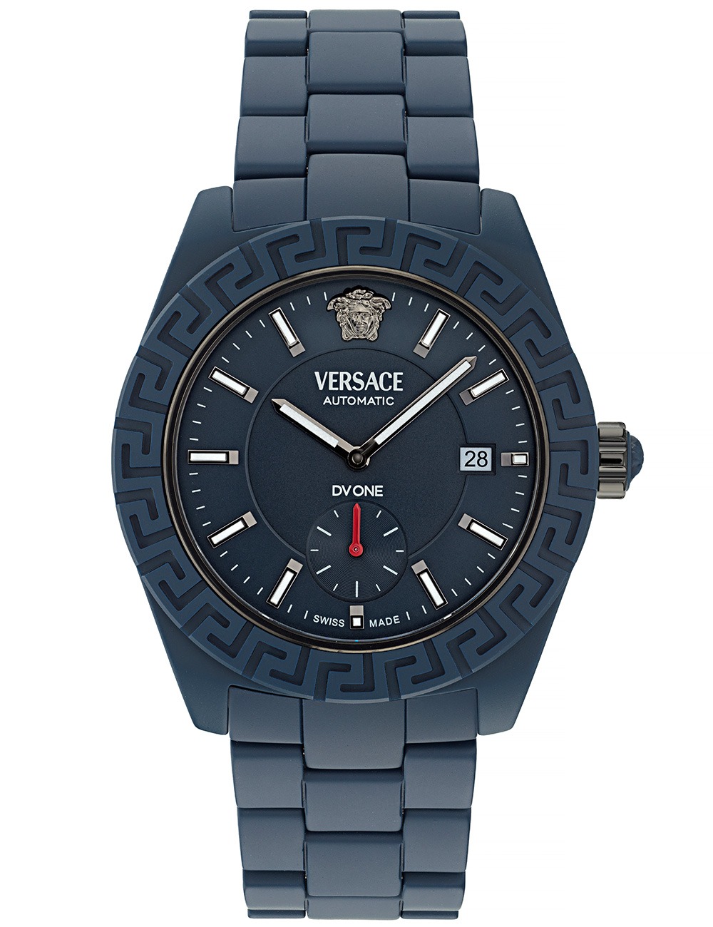 Versace VE7K00223 DV One Automatic 43mm 5ATM