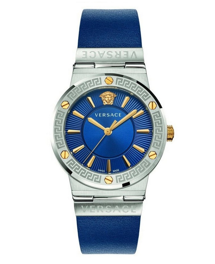 Versace VEVH00120 Greca Logo 38mm 5ATM