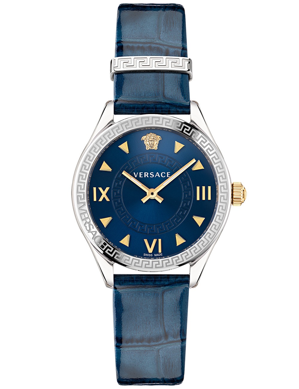 Versace VE2S00122 Hellenyium 36mm 5ATM
