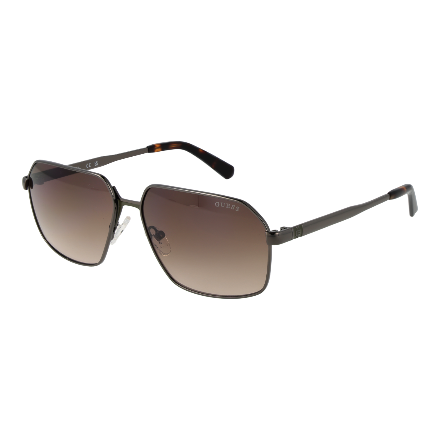 Guess sluneční brýle GU00071 08F 58  -  Pánské