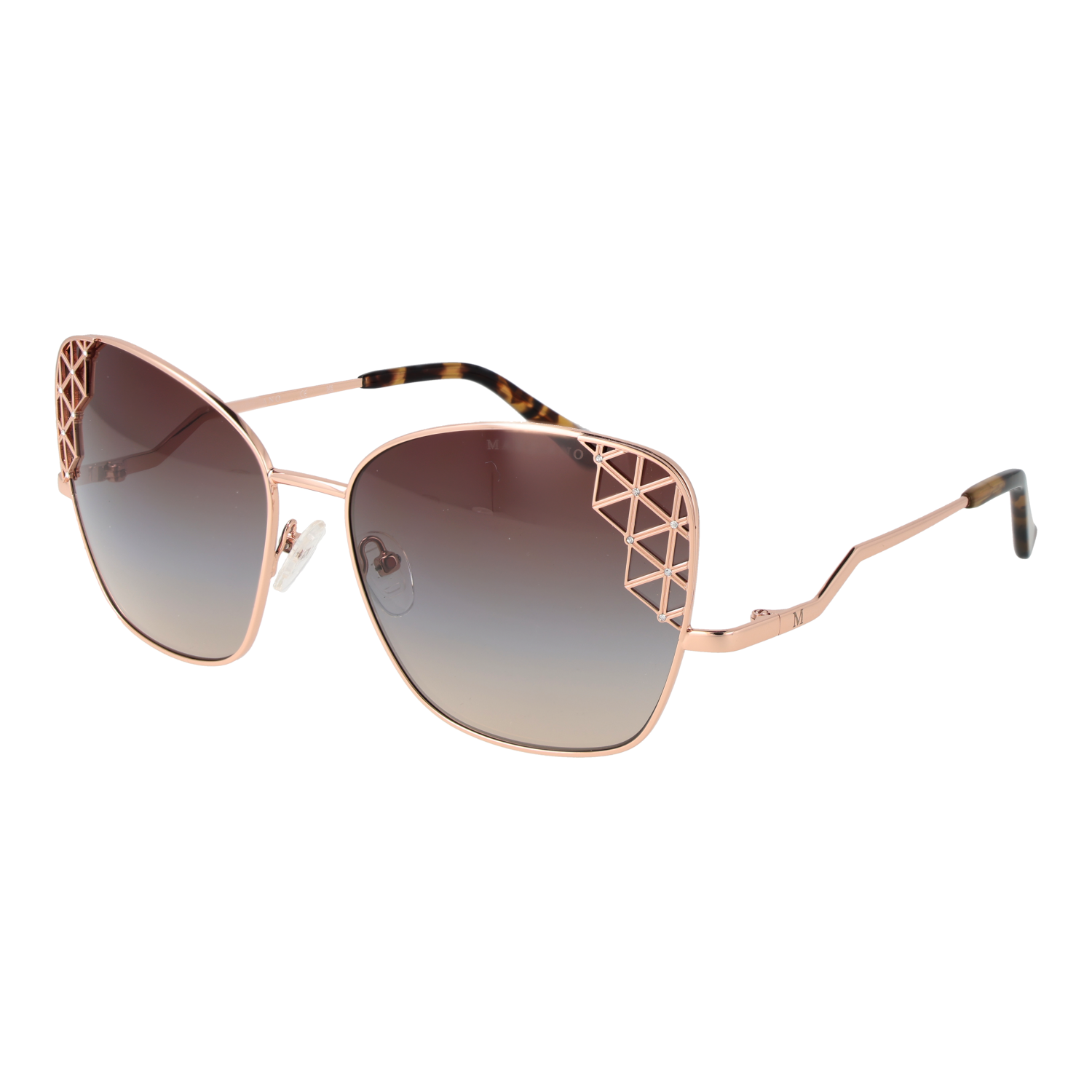 Marciano by Guess sluneční brýle GM0830 28F 61  -  Dámské