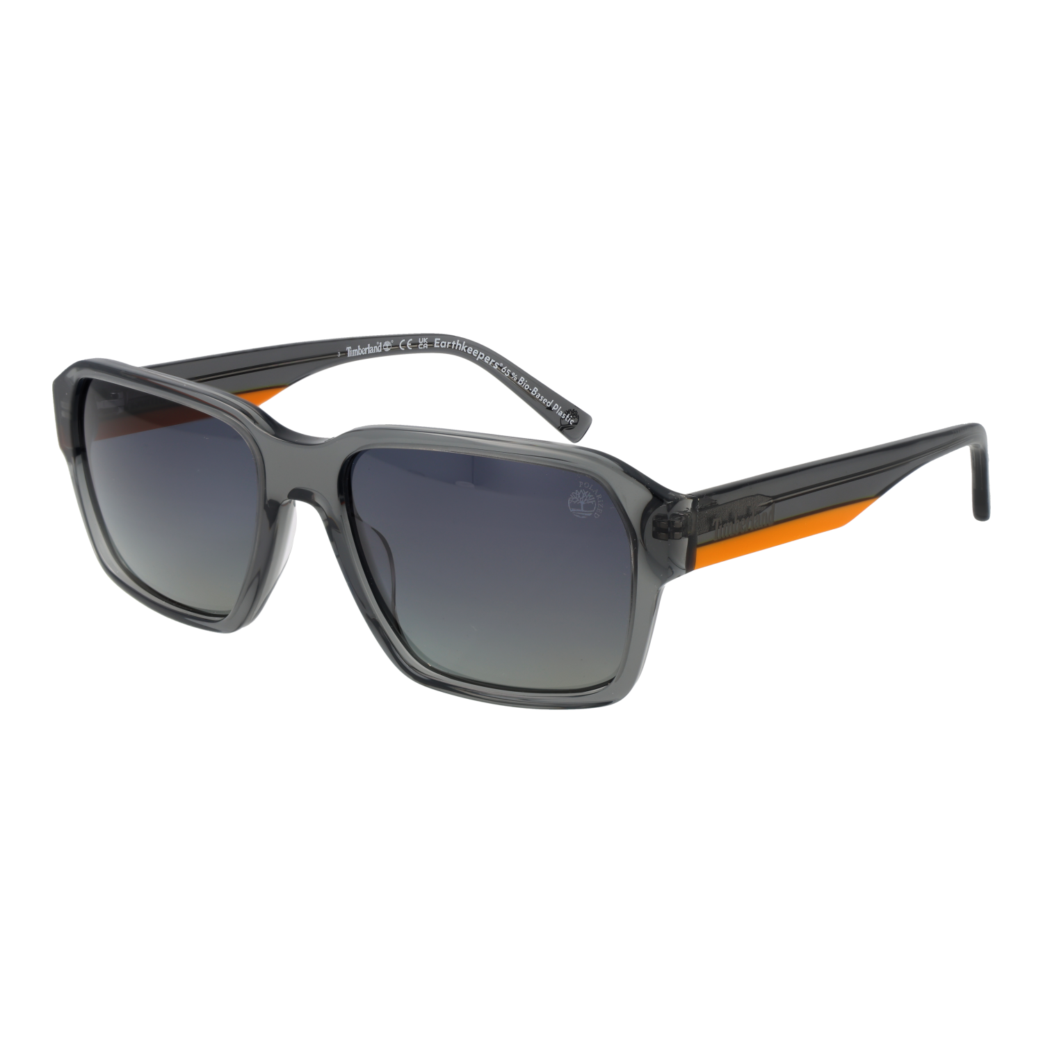 Timberland sluneční brýle TB9343 20D 57  -  Pánské