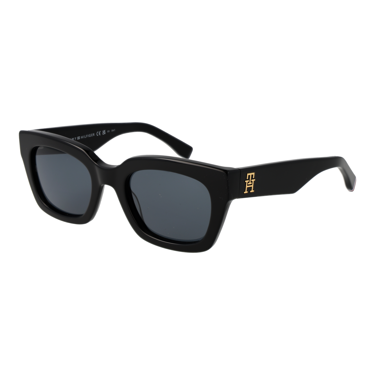 Tommy Hilfiger sluneční brýle TH 2052/S 807IR 51  -  Dámské