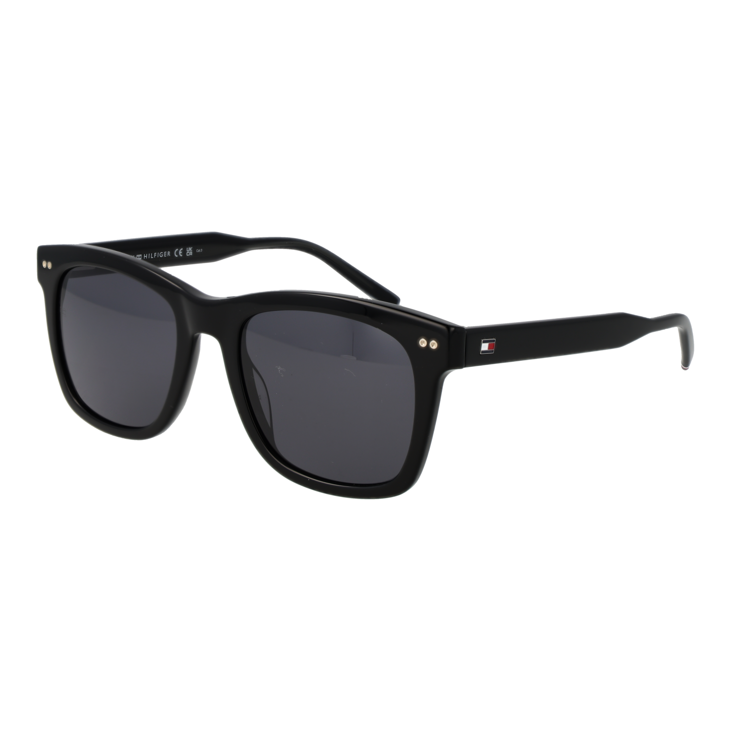 Tommy Hilfiger sluneční brýle TH 2184/S 807IR 52  -  Pánské