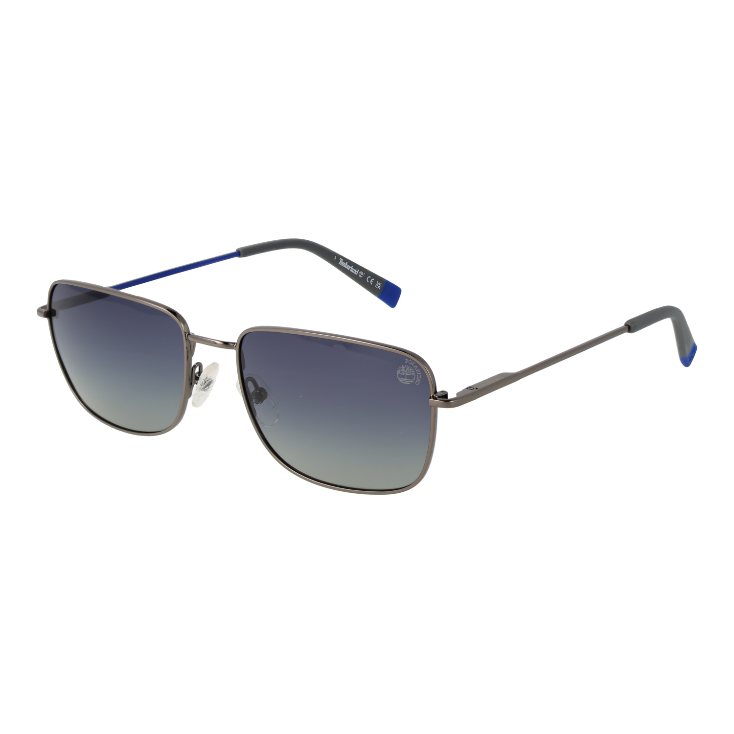 Timberland sluneční brýle TB9338 08D 57  -  Pánské