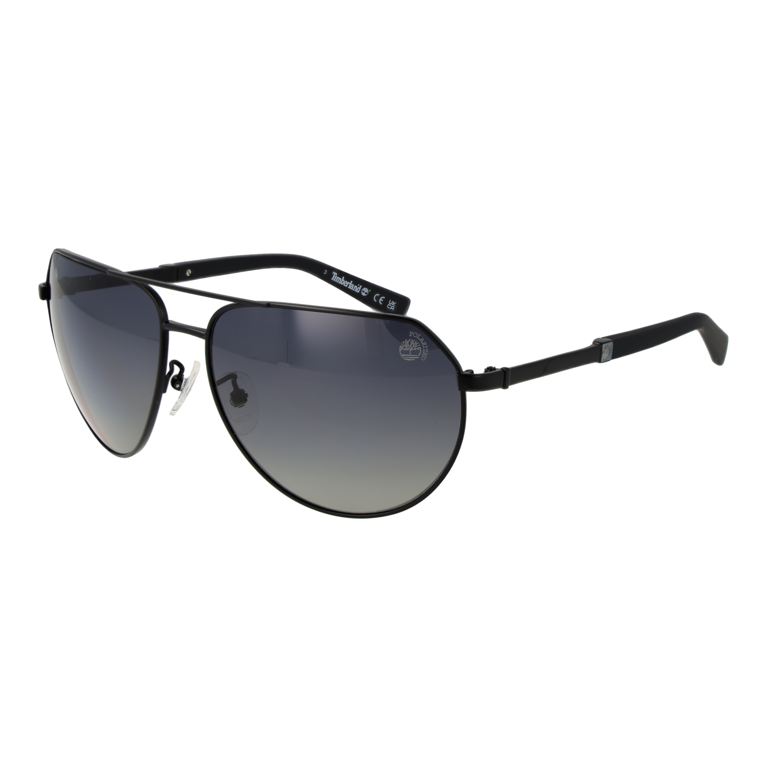 Timberland sluneční brýle TB9340-H 02D 60  -  Pánské