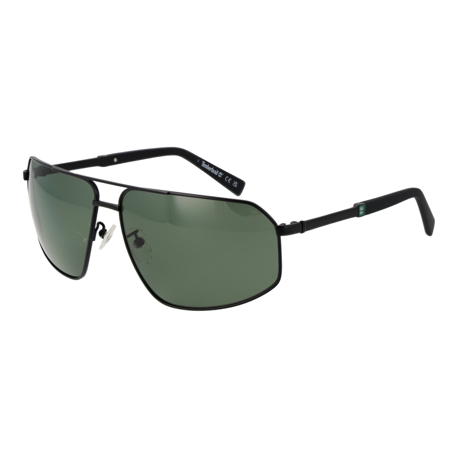 Timberland sluneční brýle TB9341-H 02R 64  -  Pánské