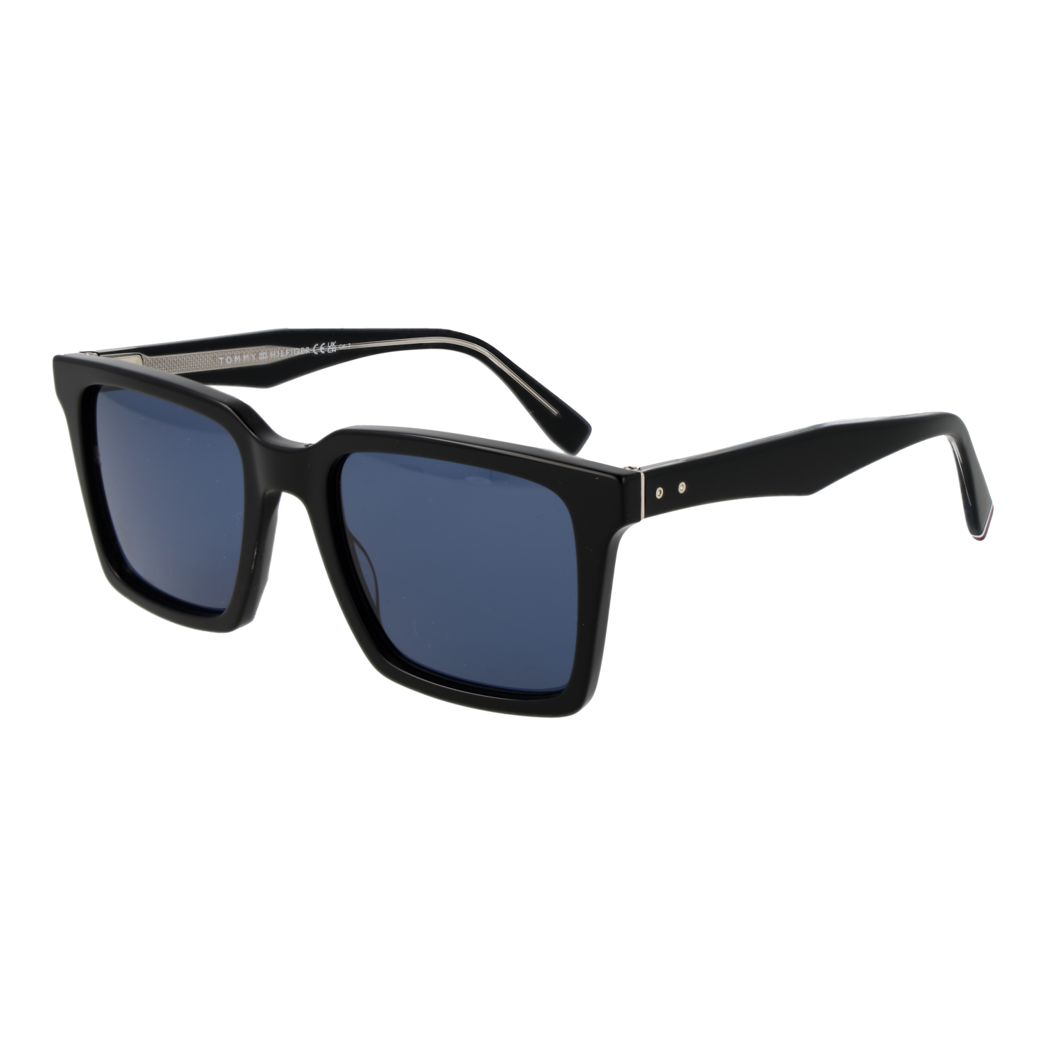 Tommy Hilfiger sluneční brýle TH 2067/S 807KU 53  -  Pánské