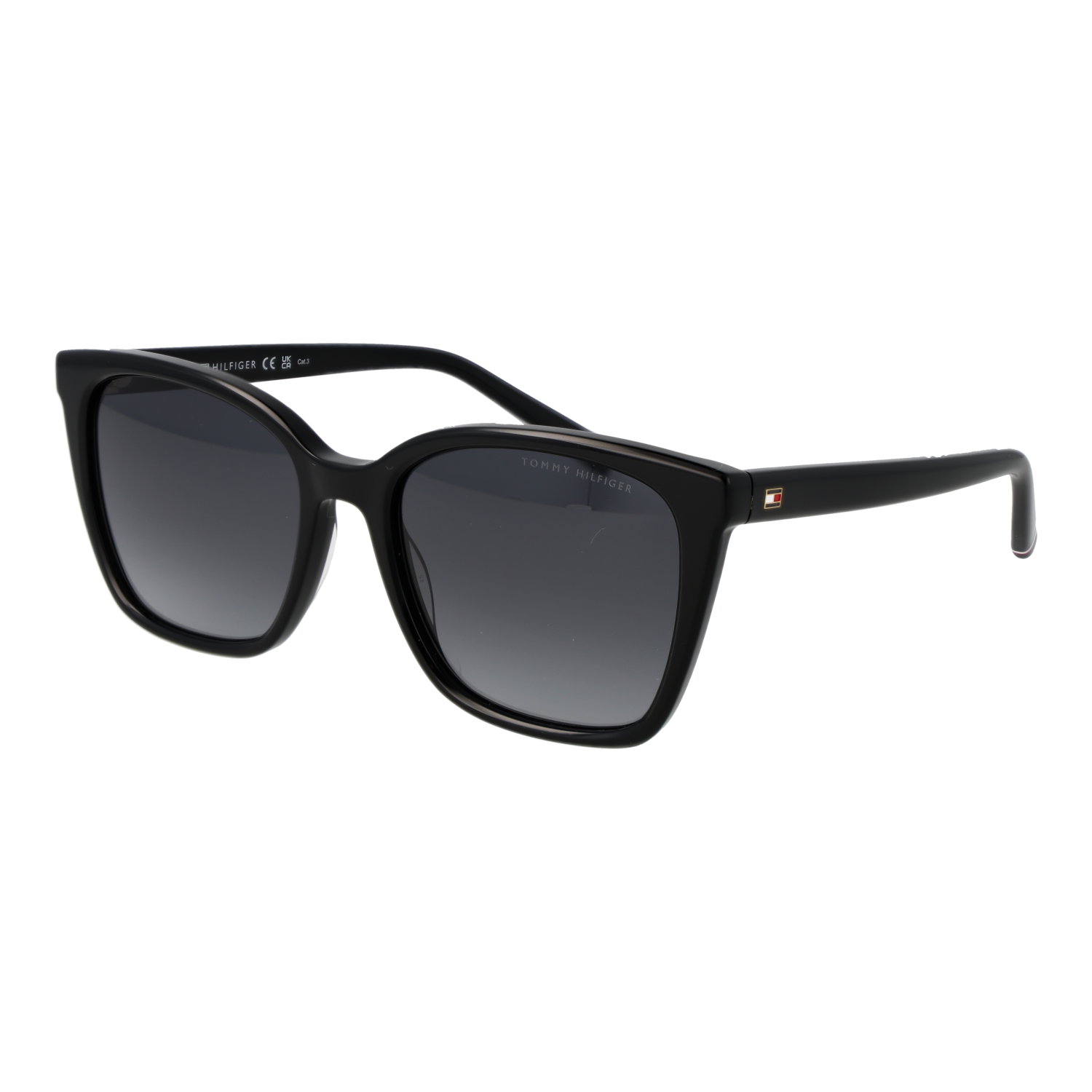 Tommy Hilfiger sluneční brýle TH 2226/S 8079O 54  -  Dámské