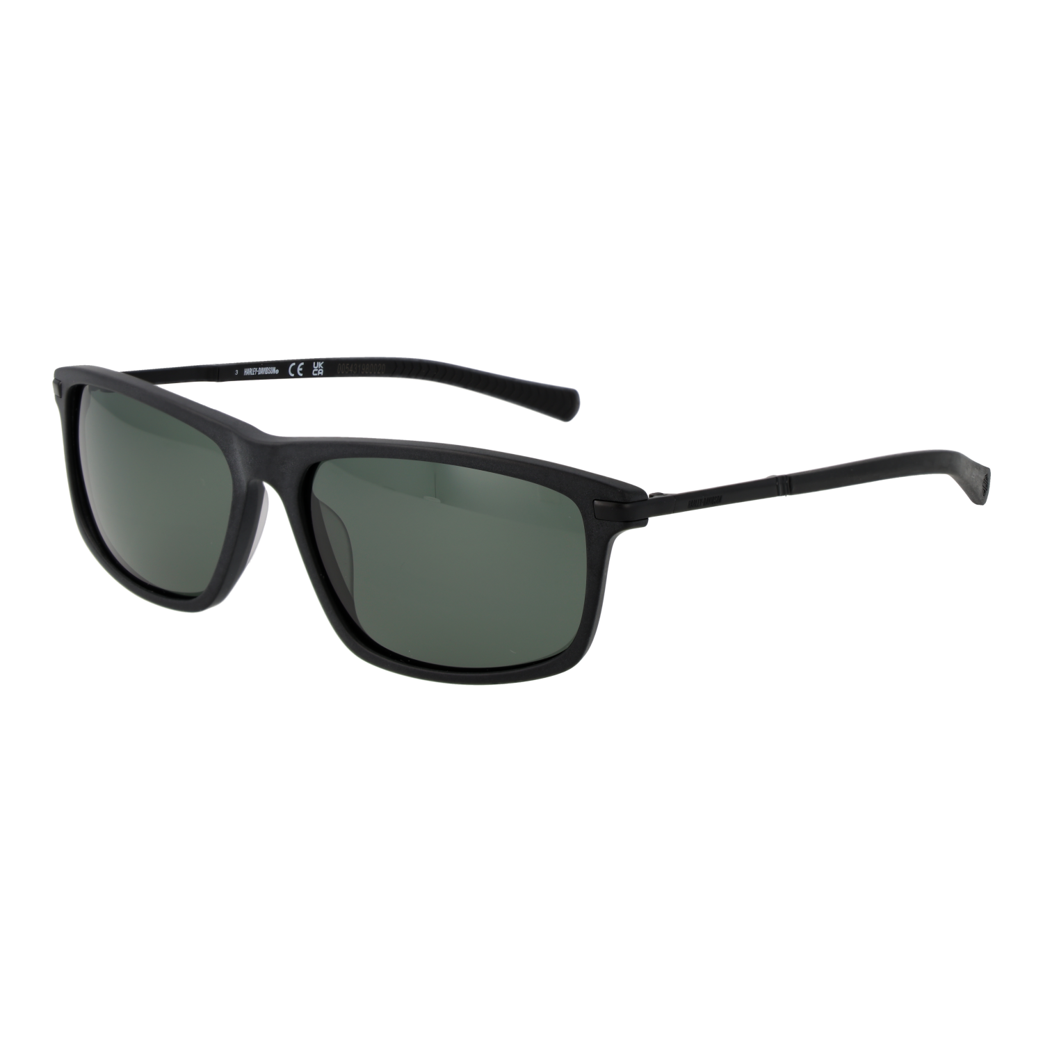 Harley-Davidson sluneční brýle HD0979X 02R 59  -  Pánské