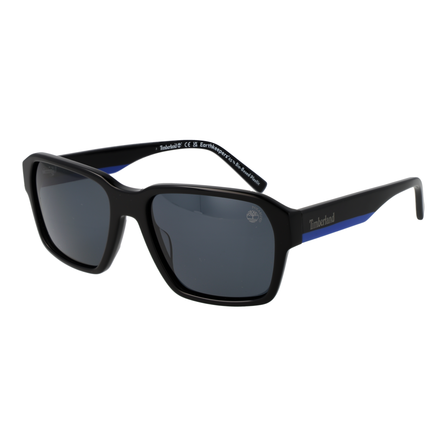 Timberland sluneční brýle TB9343 01D 57  -  Pánské