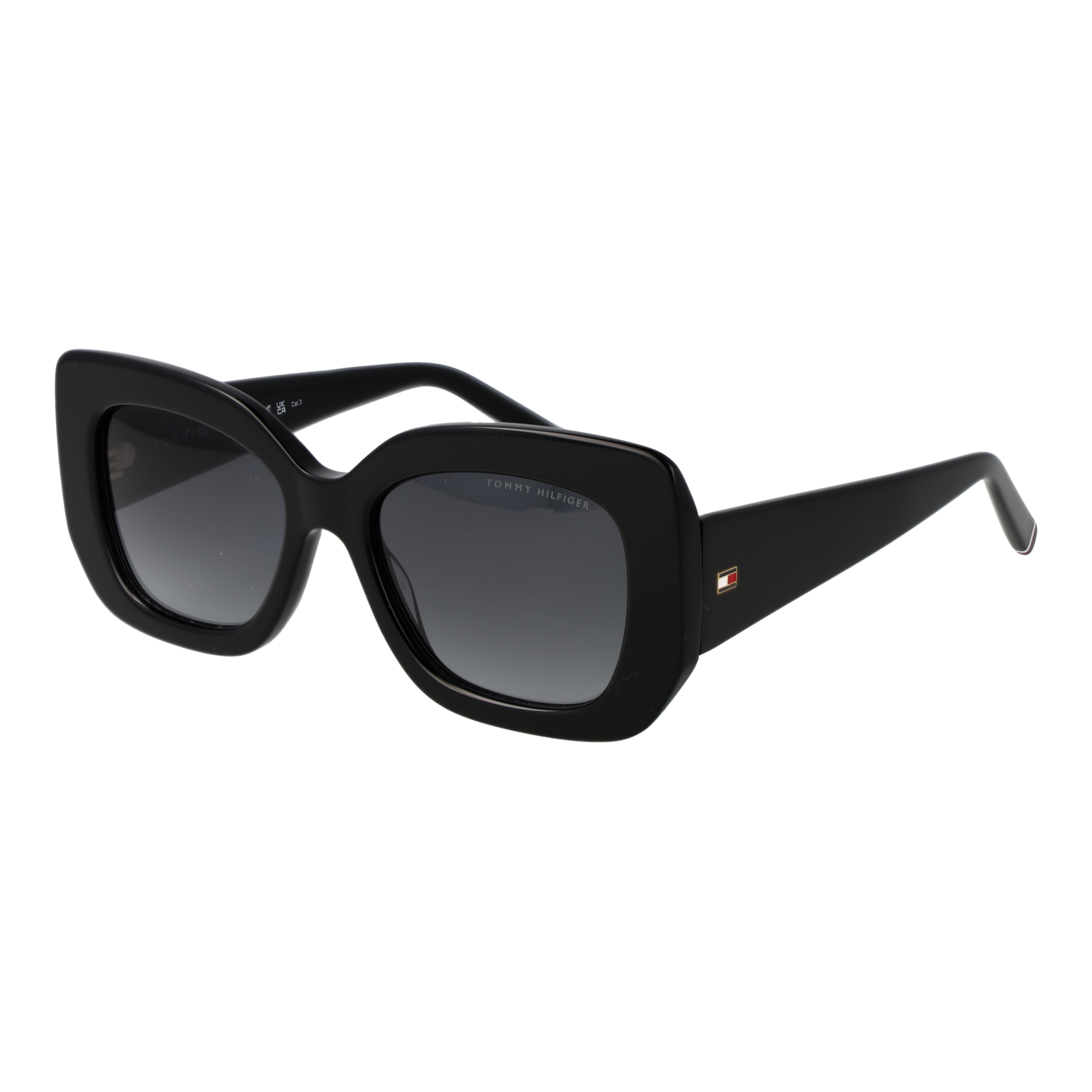 Tommy Hilfiger sluneční brýle TH 2224/S 8079O 52  -  Dámské