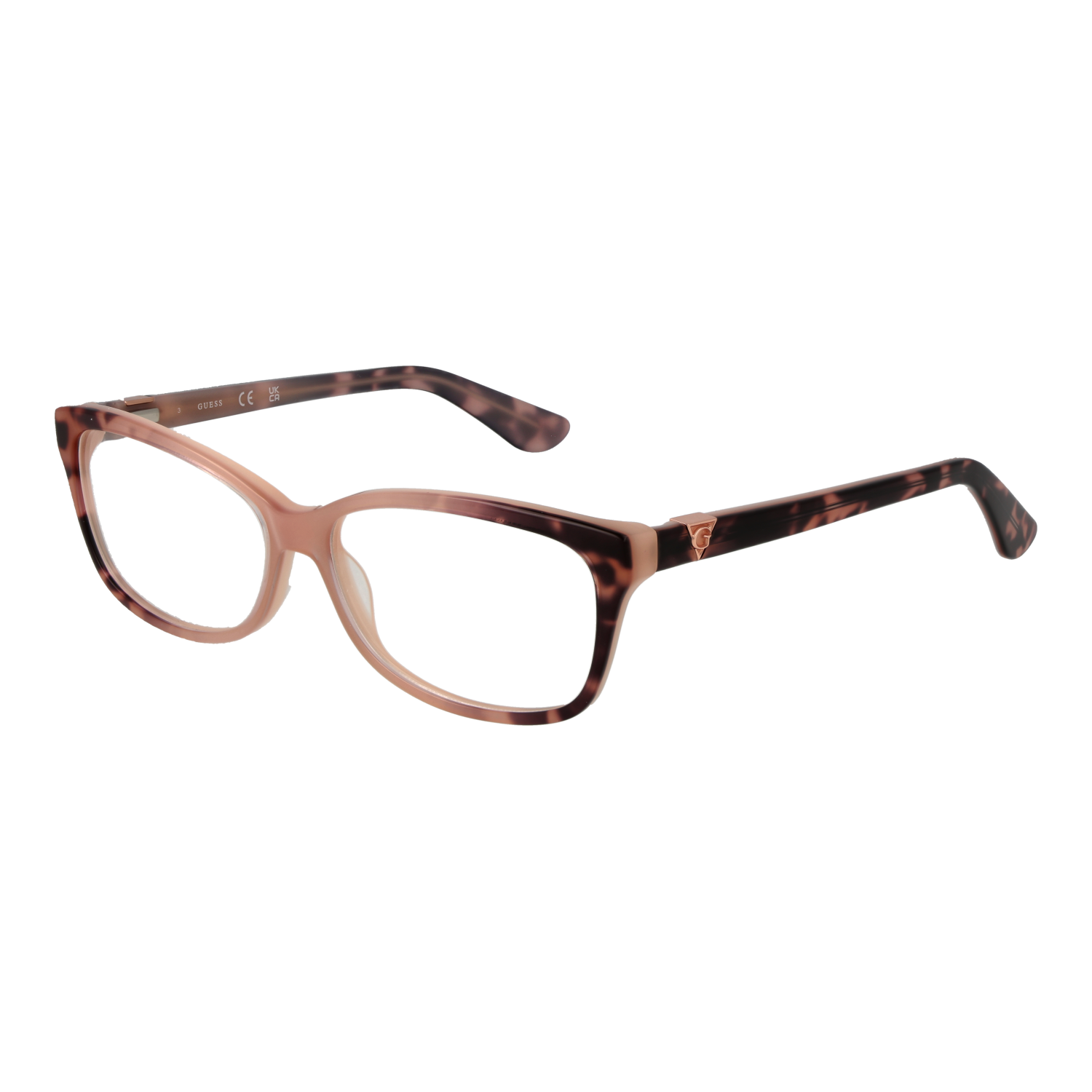 Guess obroučky na dioptrické brýle GU2948 074 56  -  Dámské