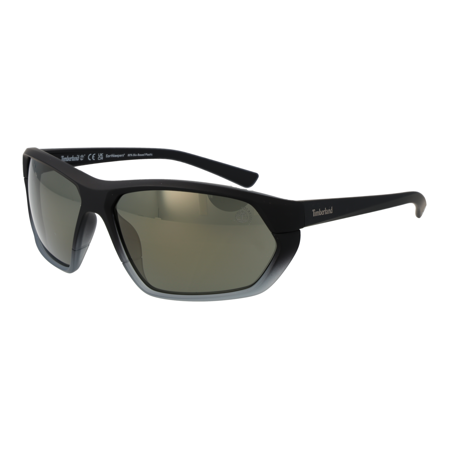 Timberland sluneční brýle TB9310 02R 64  -  Pánské