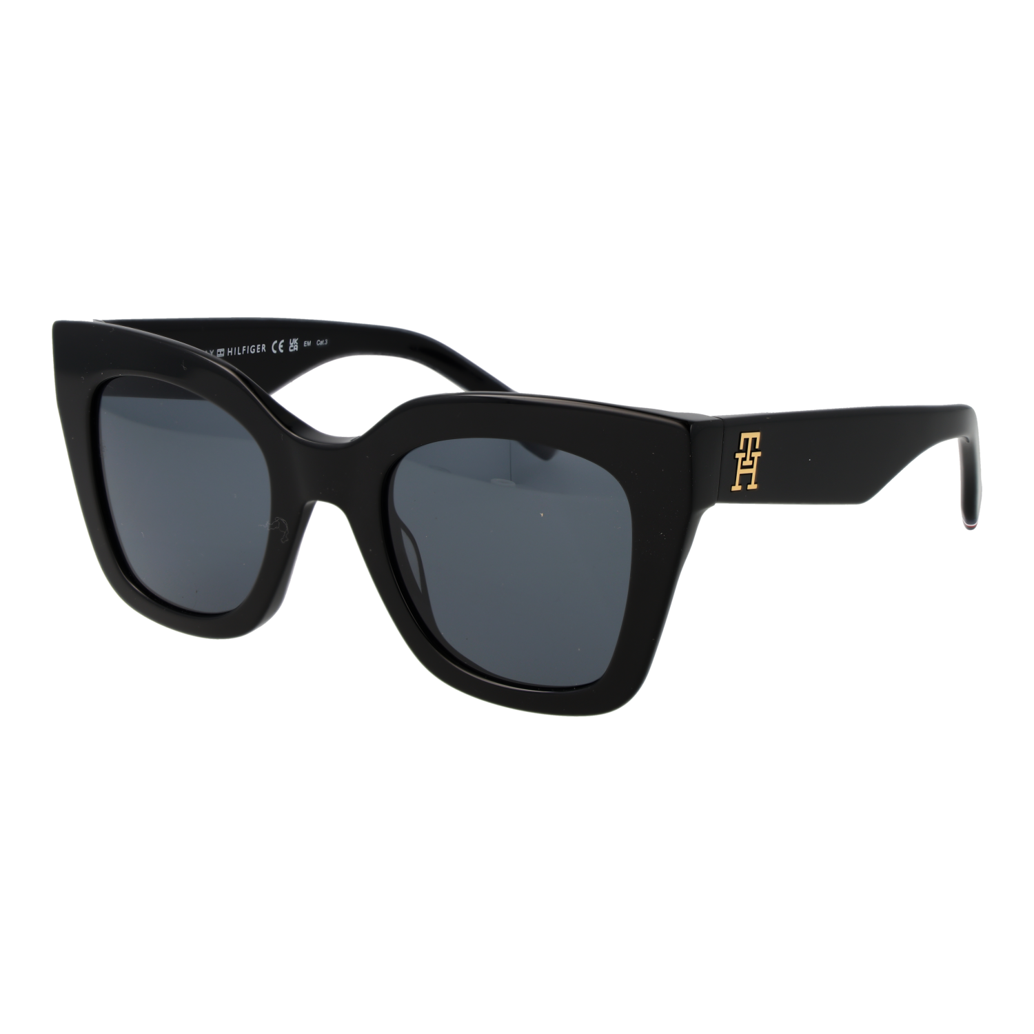 Tommy Hilfiger sluneční brýle TH 2051/S 807IR 50  -  Dámské