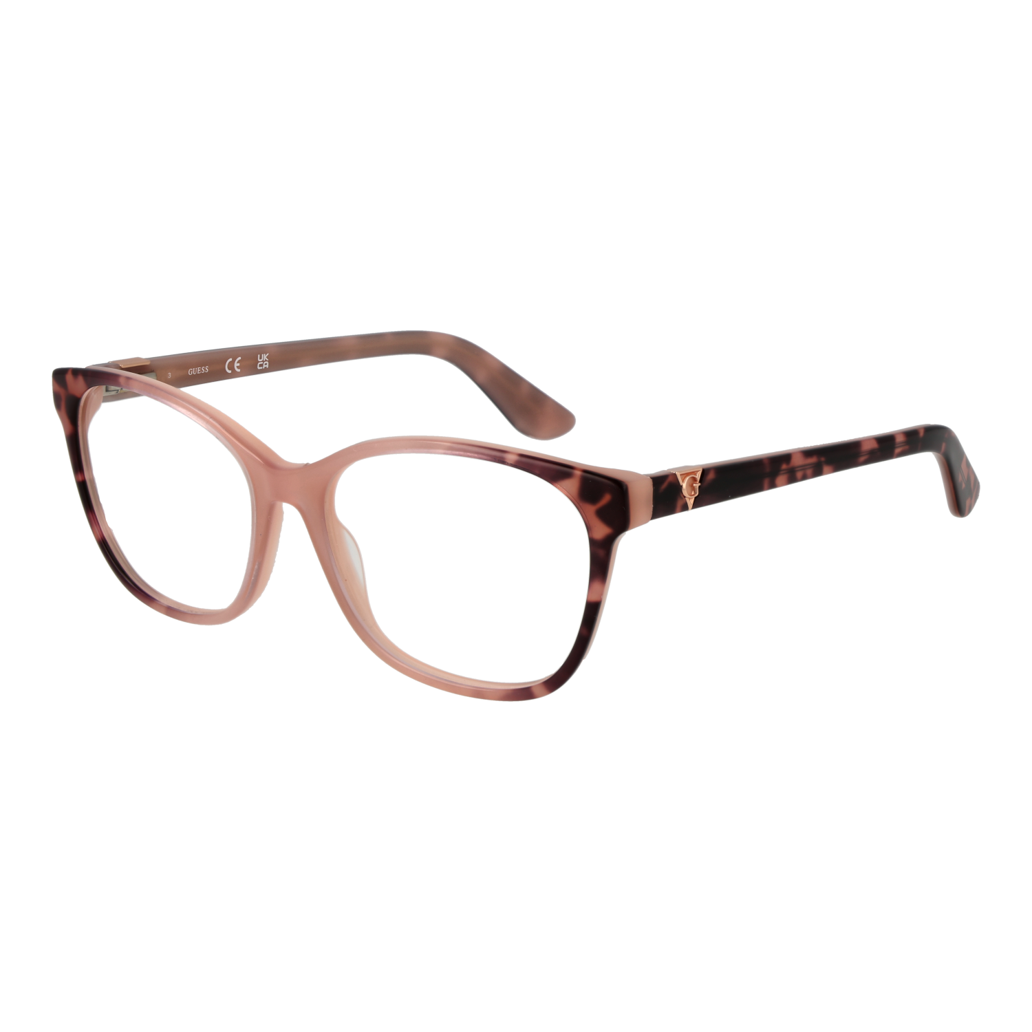 Guess obroučky na dioptrické brýle GU2949-N 074 53