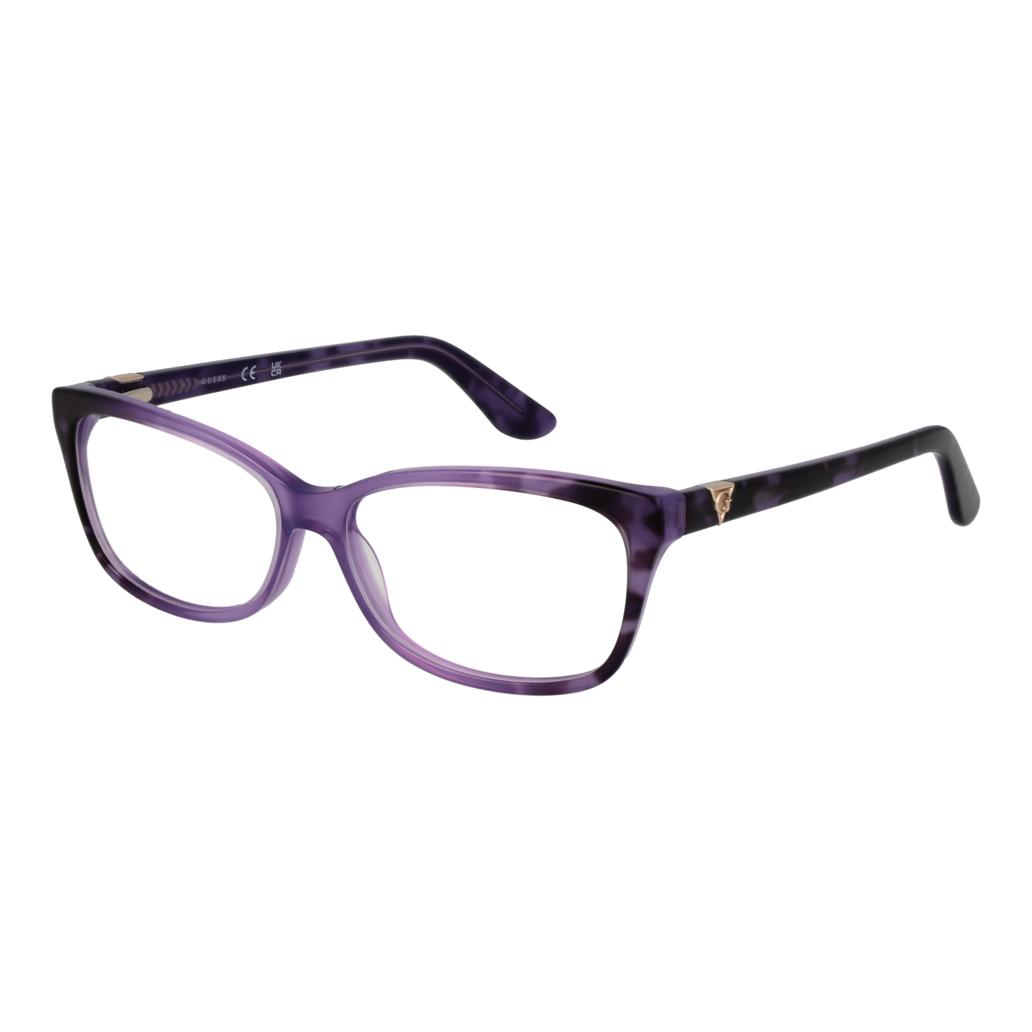 Guess obroučky na dioptrické brýle GU2948 083 56