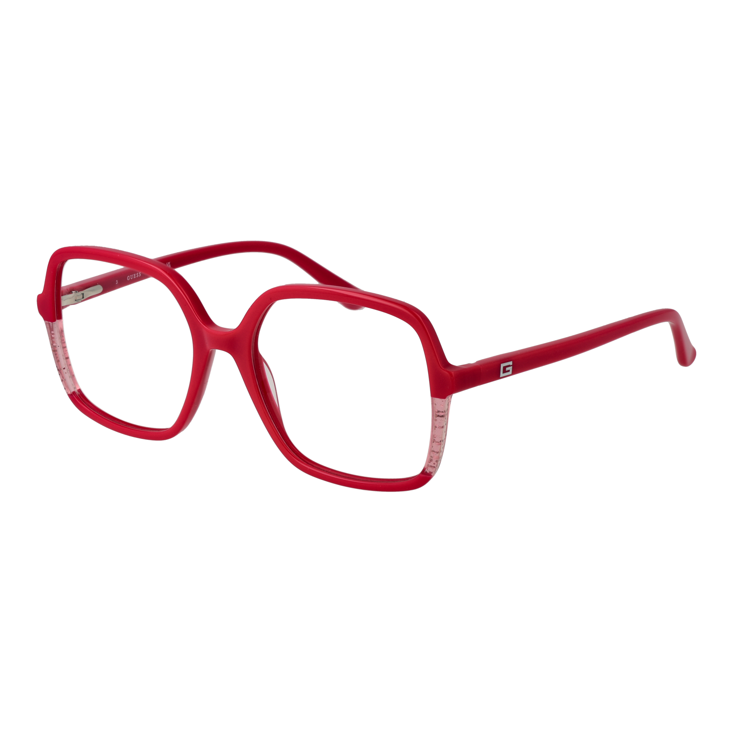 Guess obroučky na dioptrické brýle GU2950 075 53