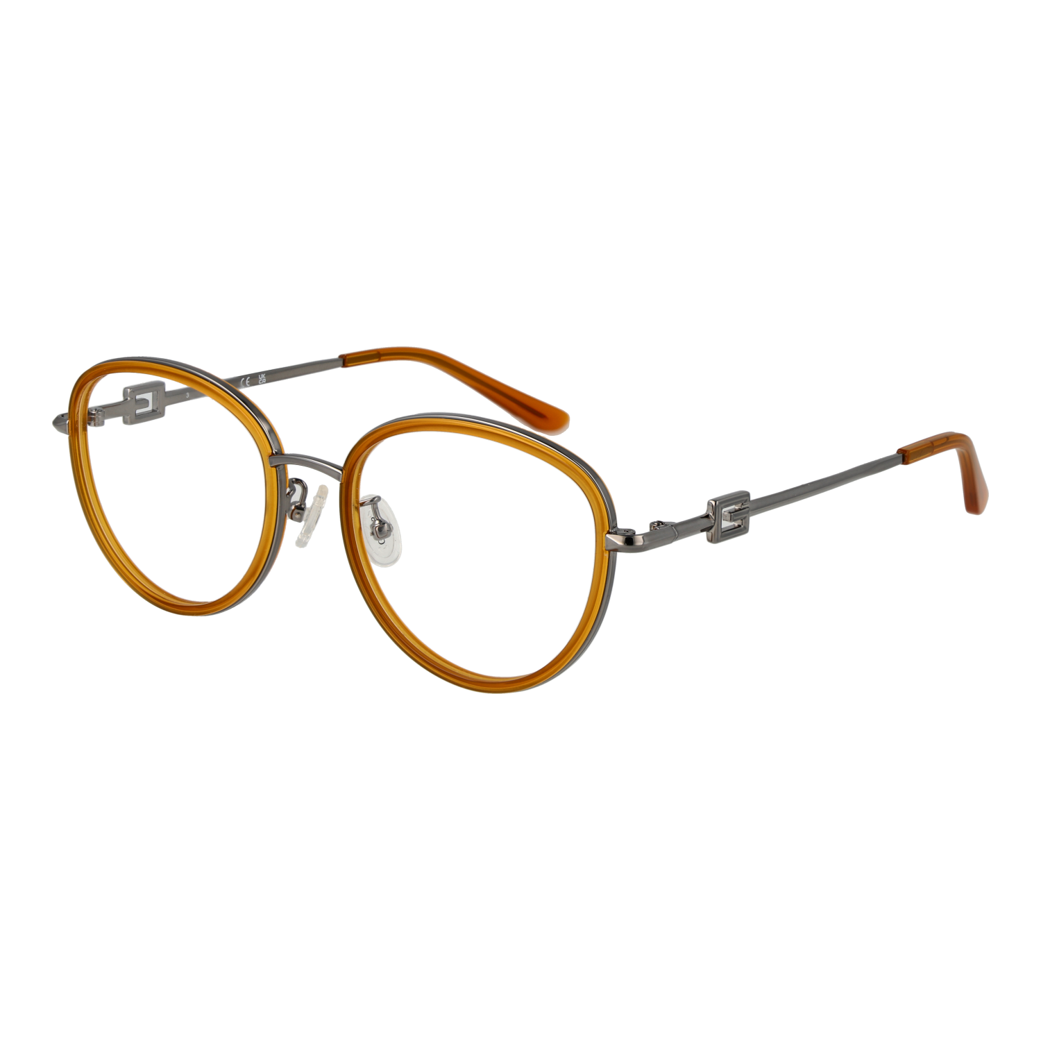Guess obroučky na dioptrické brýle GU2991-D 044 53