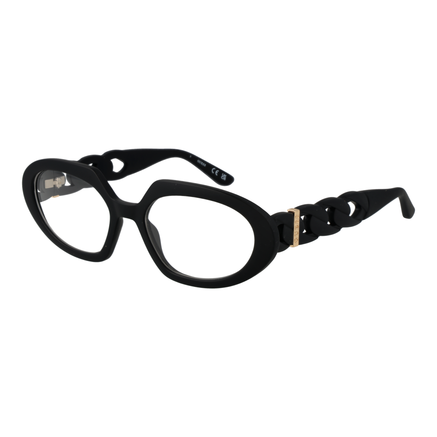 Guess obroučky na dioptrické brýle GU50117 002 54