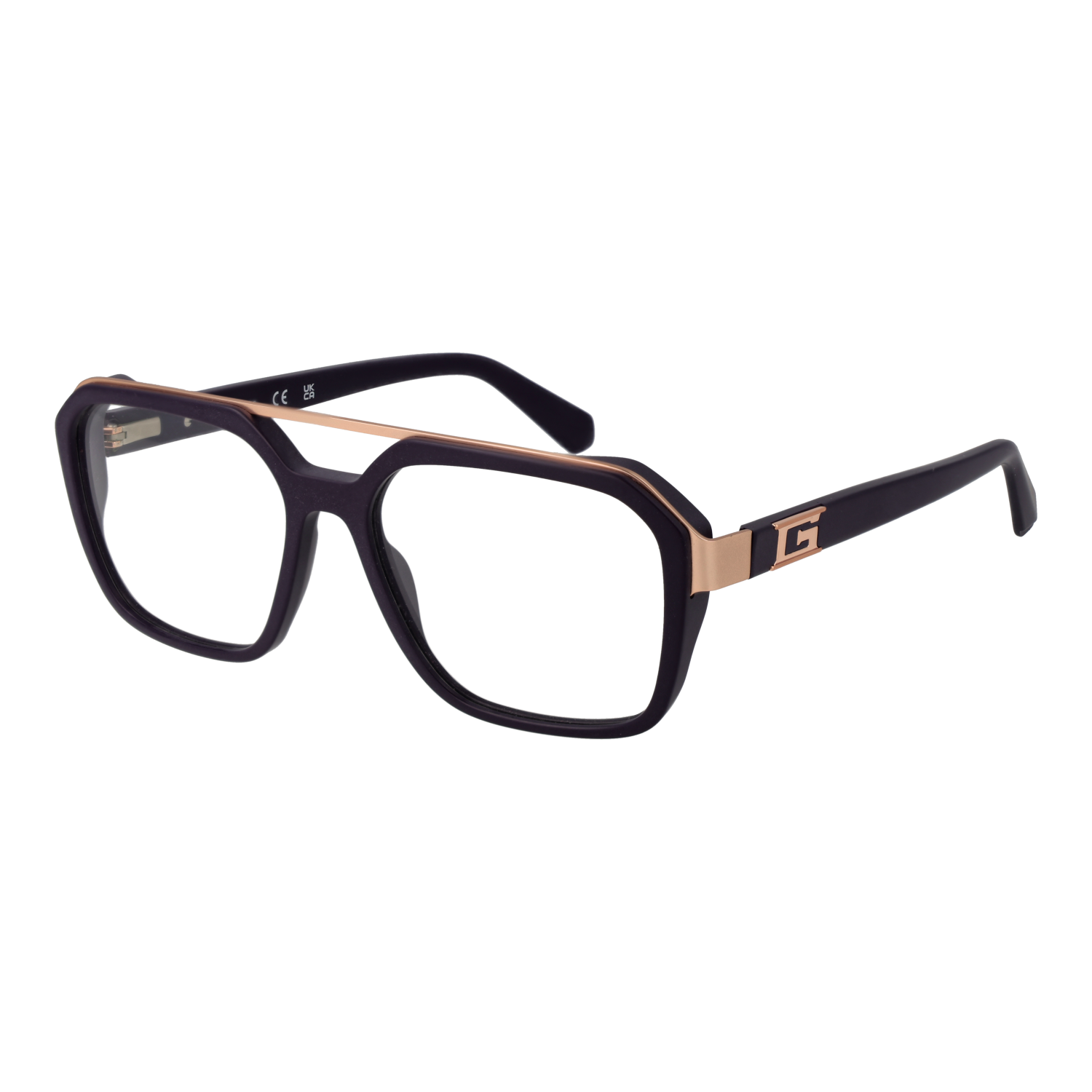 Guess obroučky na dioptrické brýle GU50138 082 55