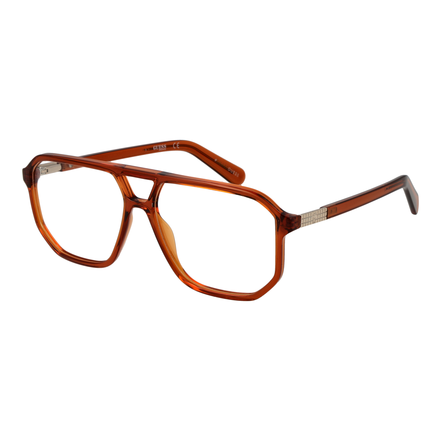 Guess obroučky na dioptrické brýle GU8252 045 57
