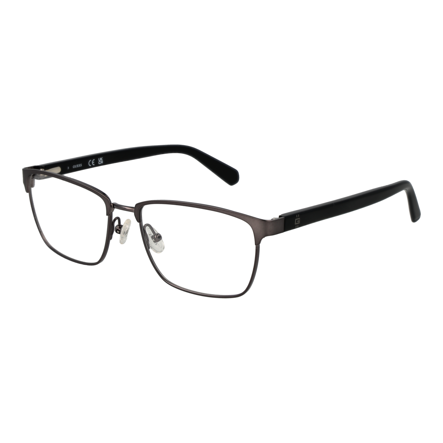 Guess obroučky na dioptrické brýle GU50091 007 55