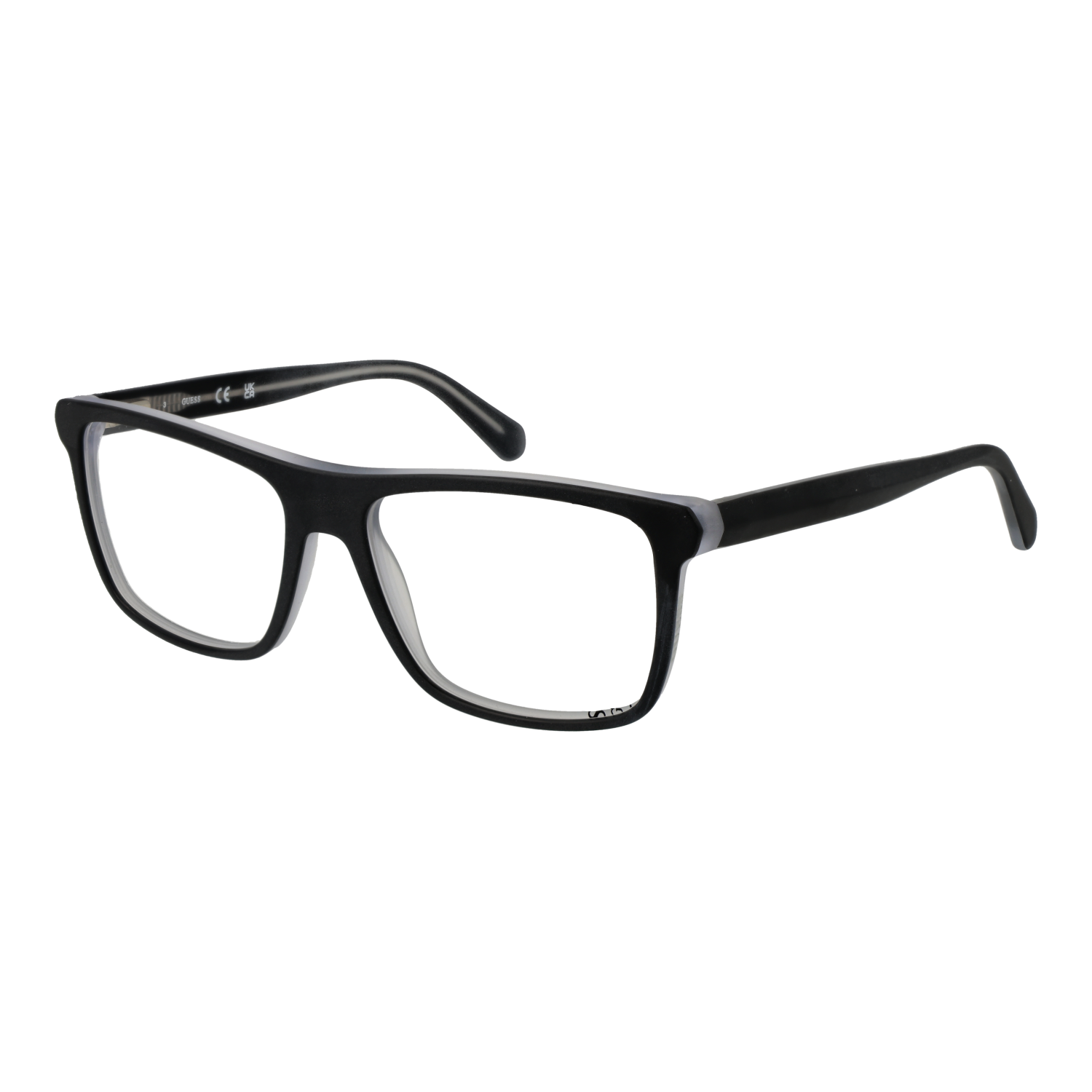 Guess obroučky na dioptrické brýle GU50071 002 56