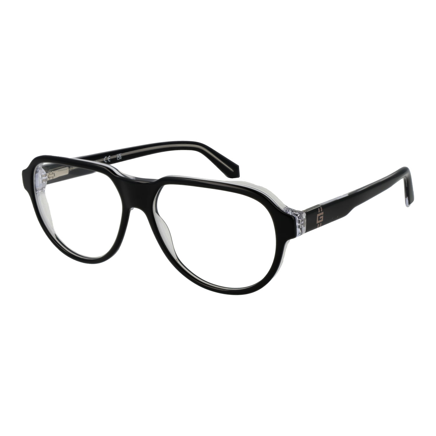 Guess obroučky na dioptrické brýle GU50090 005 56