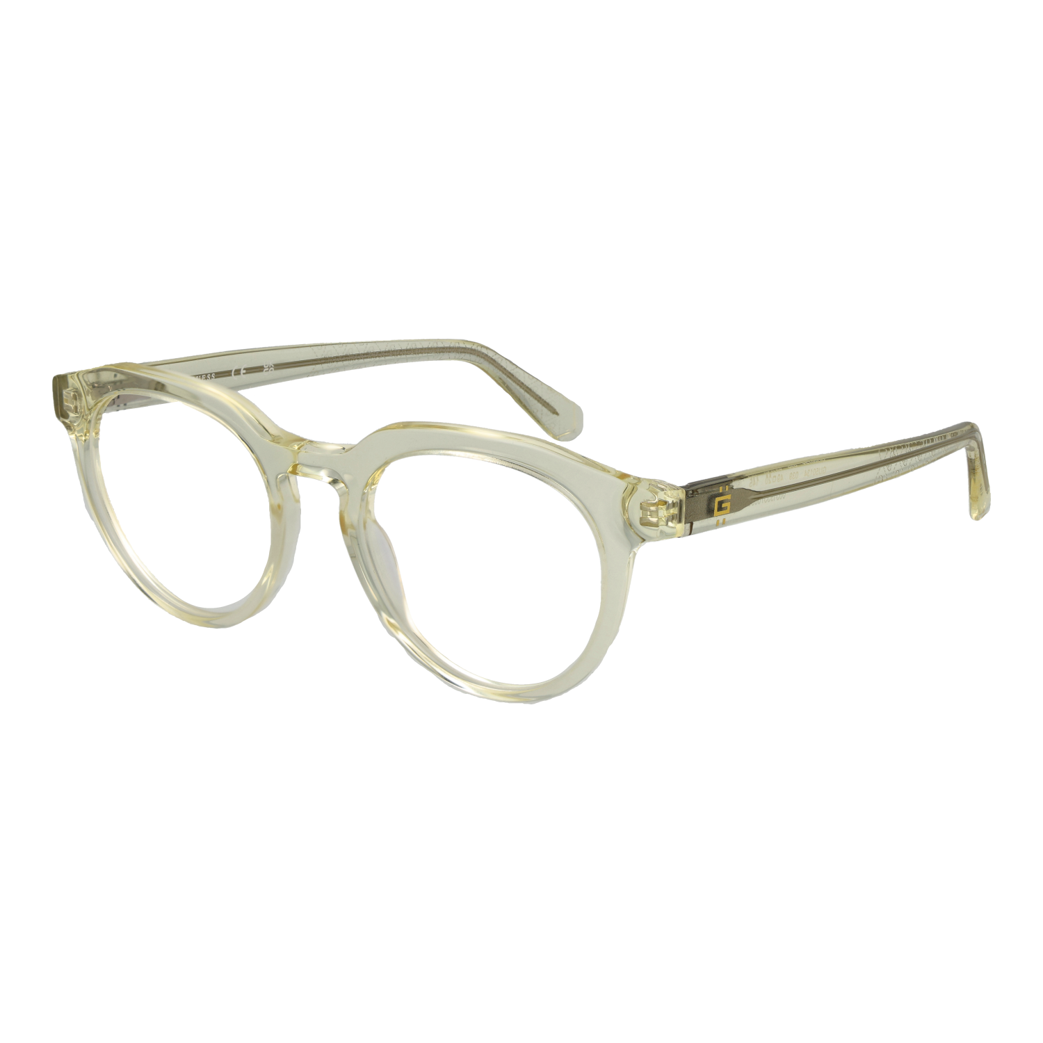 Guess obroučky na dioptrické brýle GU50134 039 49
