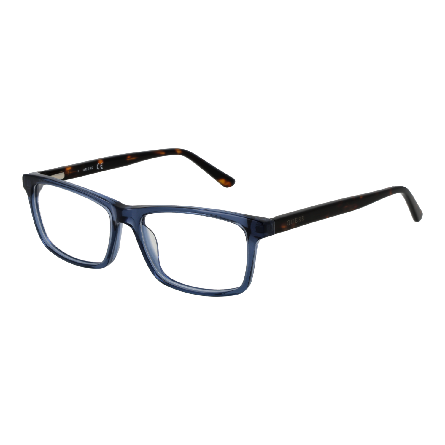 Guess obroučky na dioptrické brýle GU8268 090 49