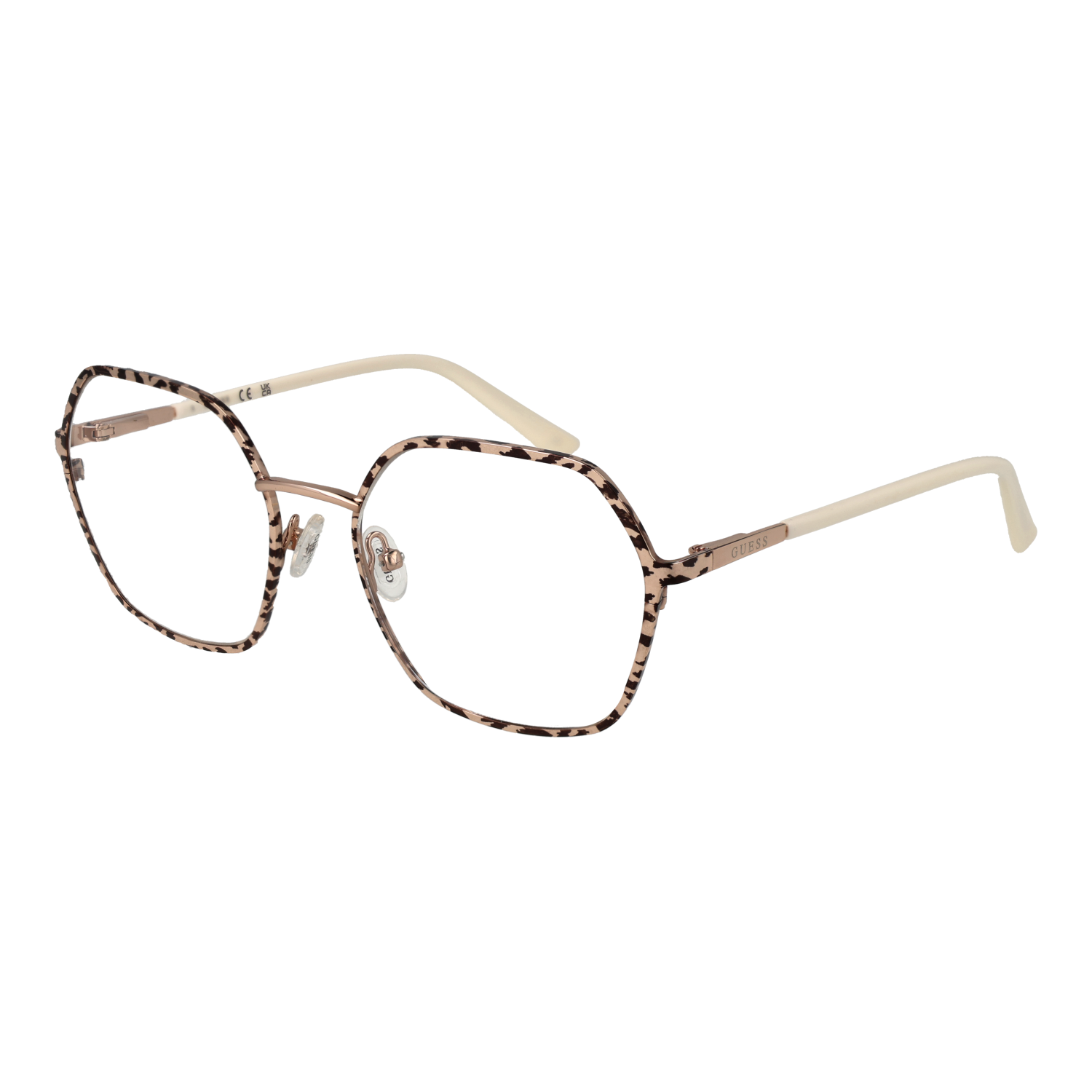 Guess obroučky na dioptrické brýle GU2912 033 55