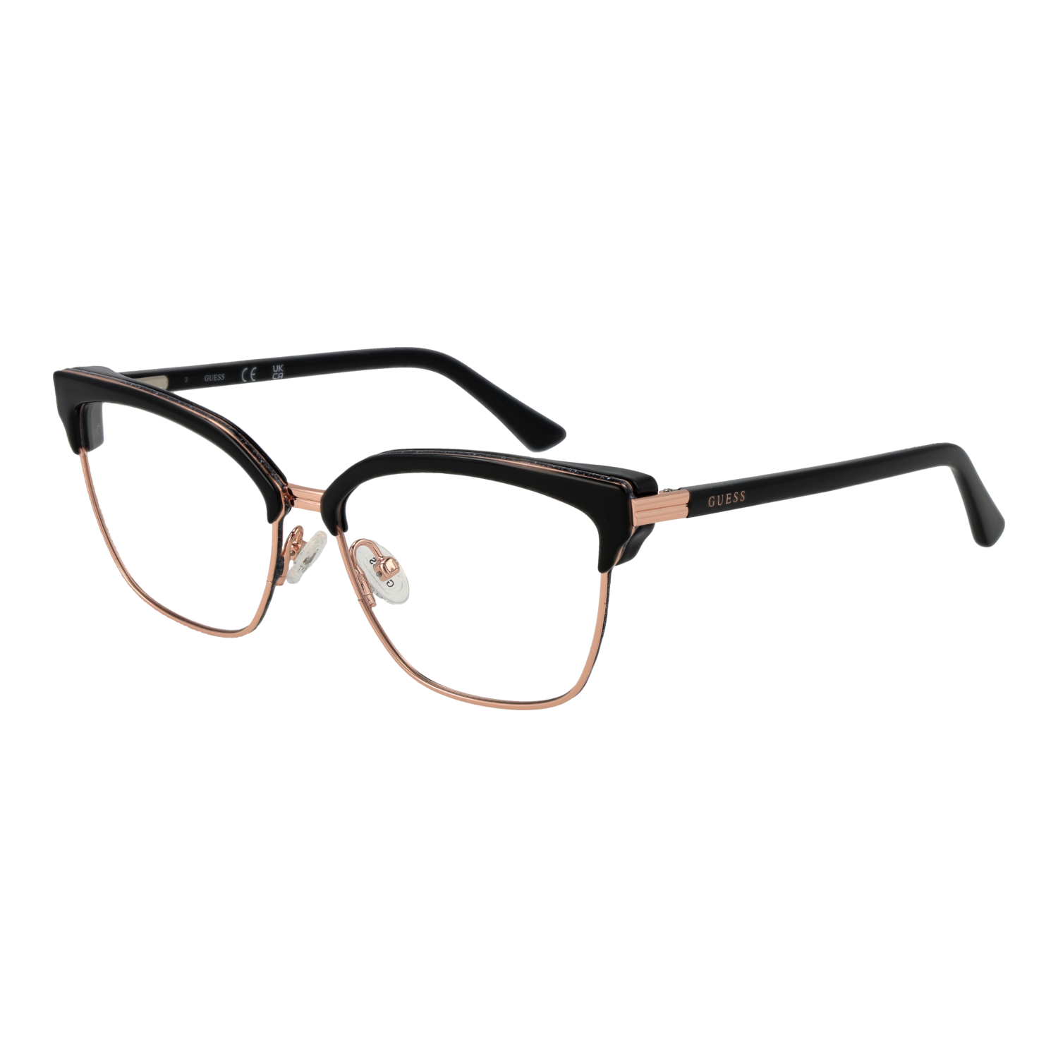 Guess obroučky na dioptrické brýle GU2945 001 54