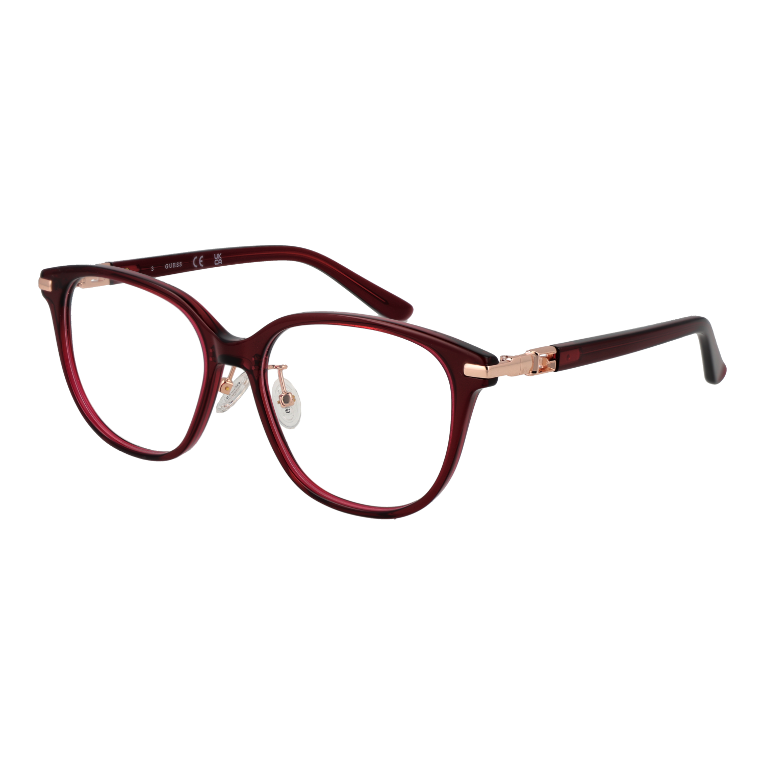 Guess obroučky na dioptrické brýle GU2994-D 069 54