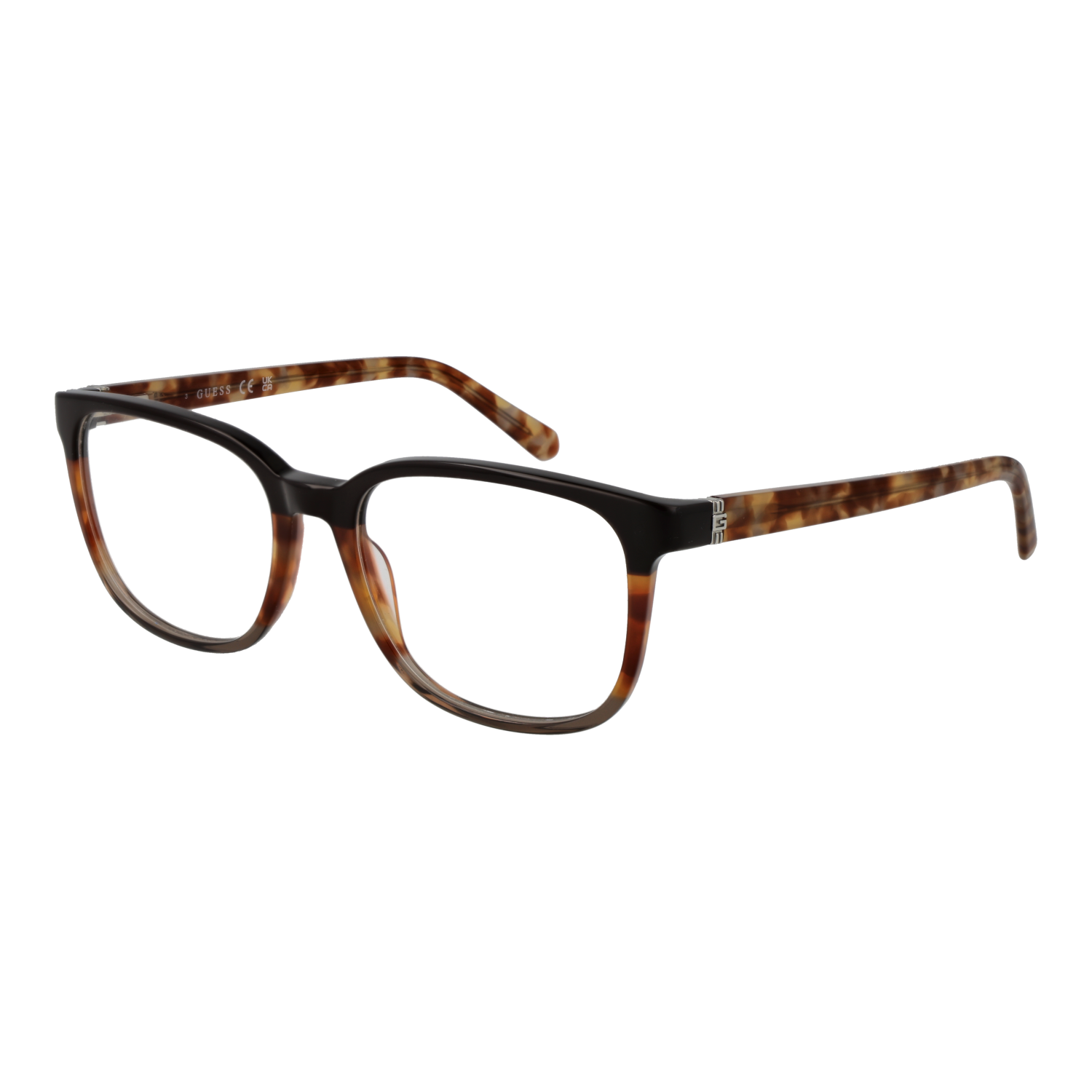 Guess obroučky na dioptrické brýle GU50080 050 55