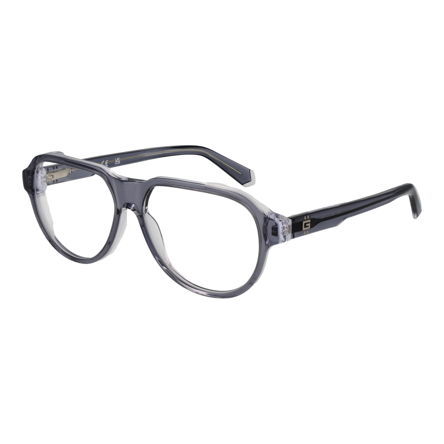 Guess obroučky na dioptrické brýle GU50090 020 56