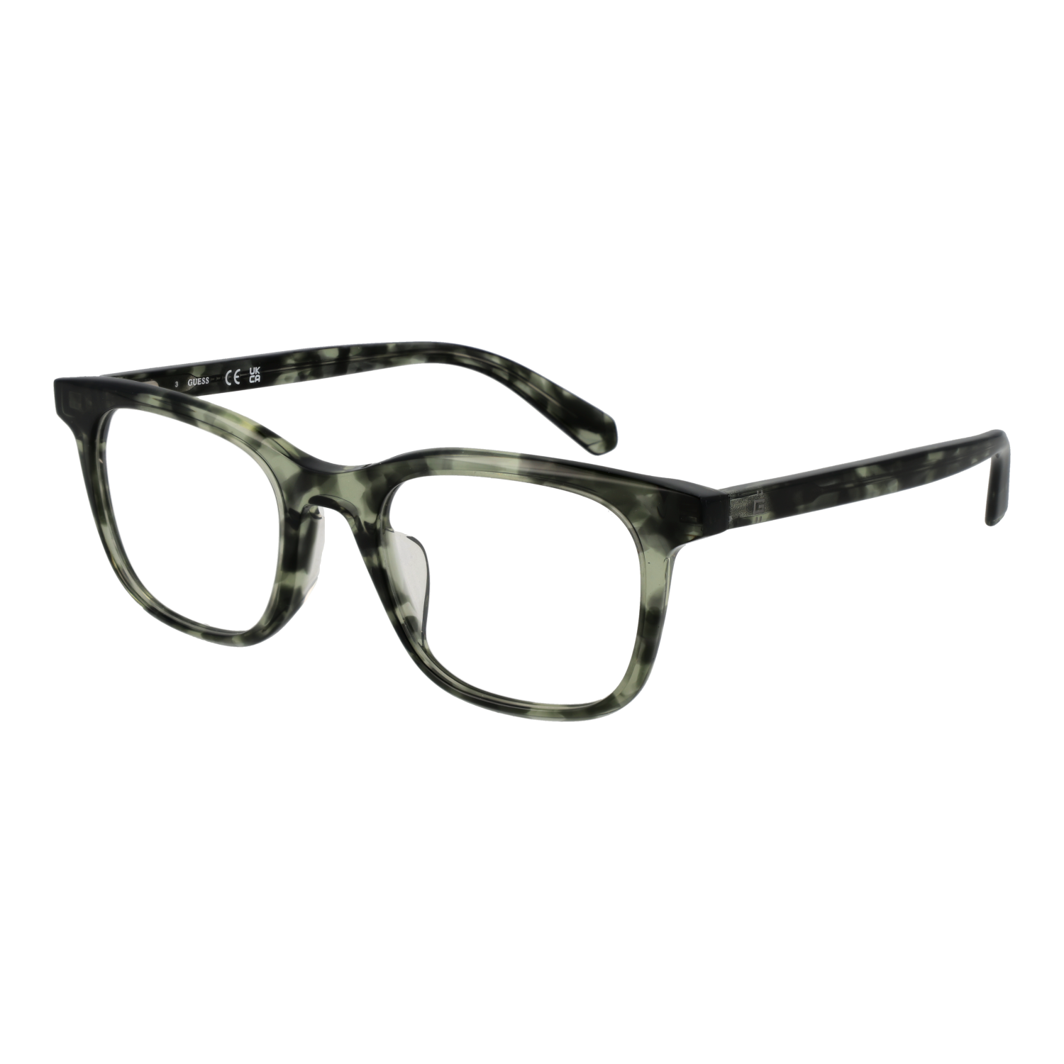 Guess obroučky na dioptrické brýle GU50092-H 098 50