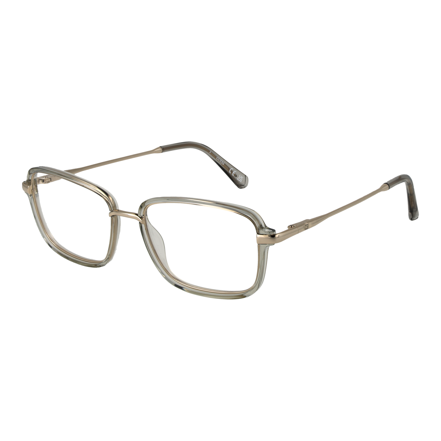 Guess obroučky na dioptrické brýle GU50099 093 54