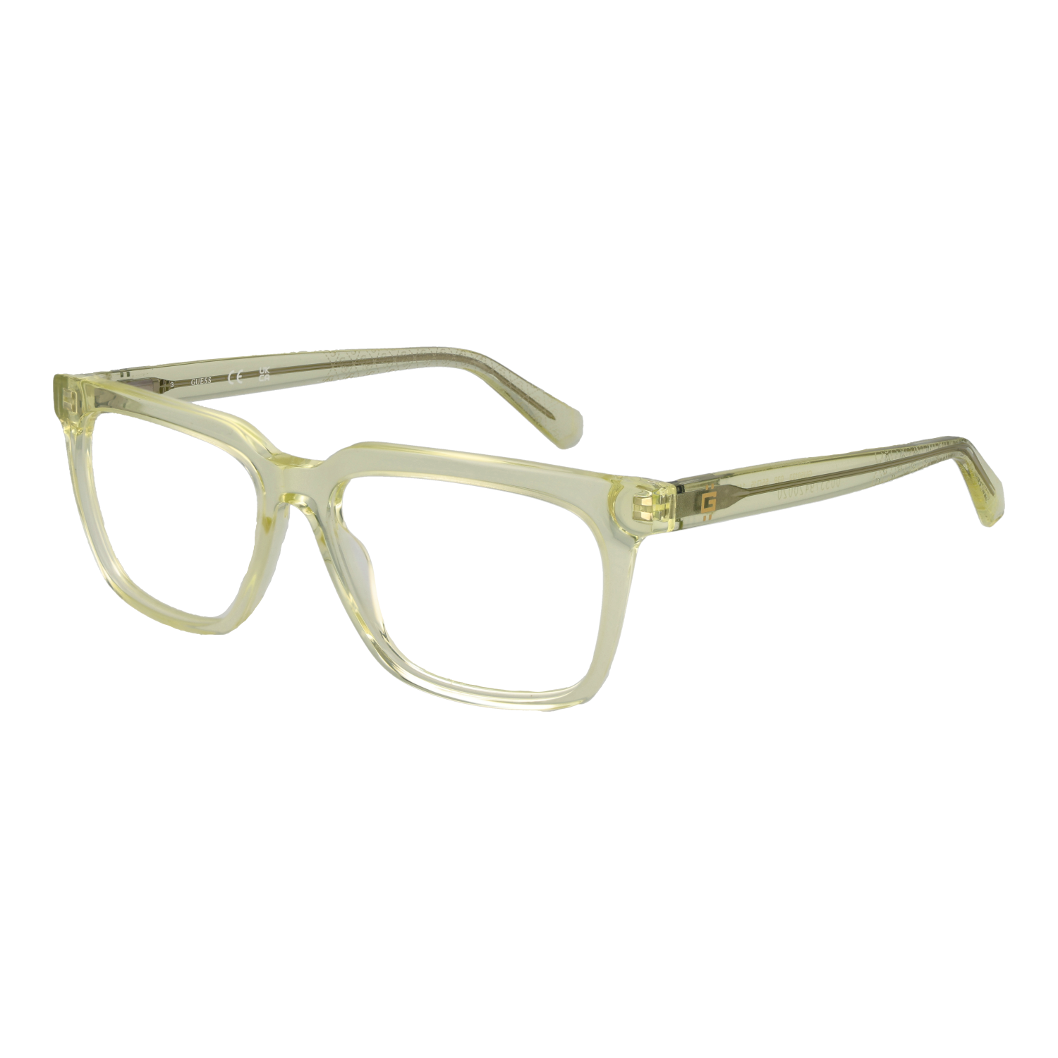 Guess obroučky na dioptrické brýle GU50133 039 55