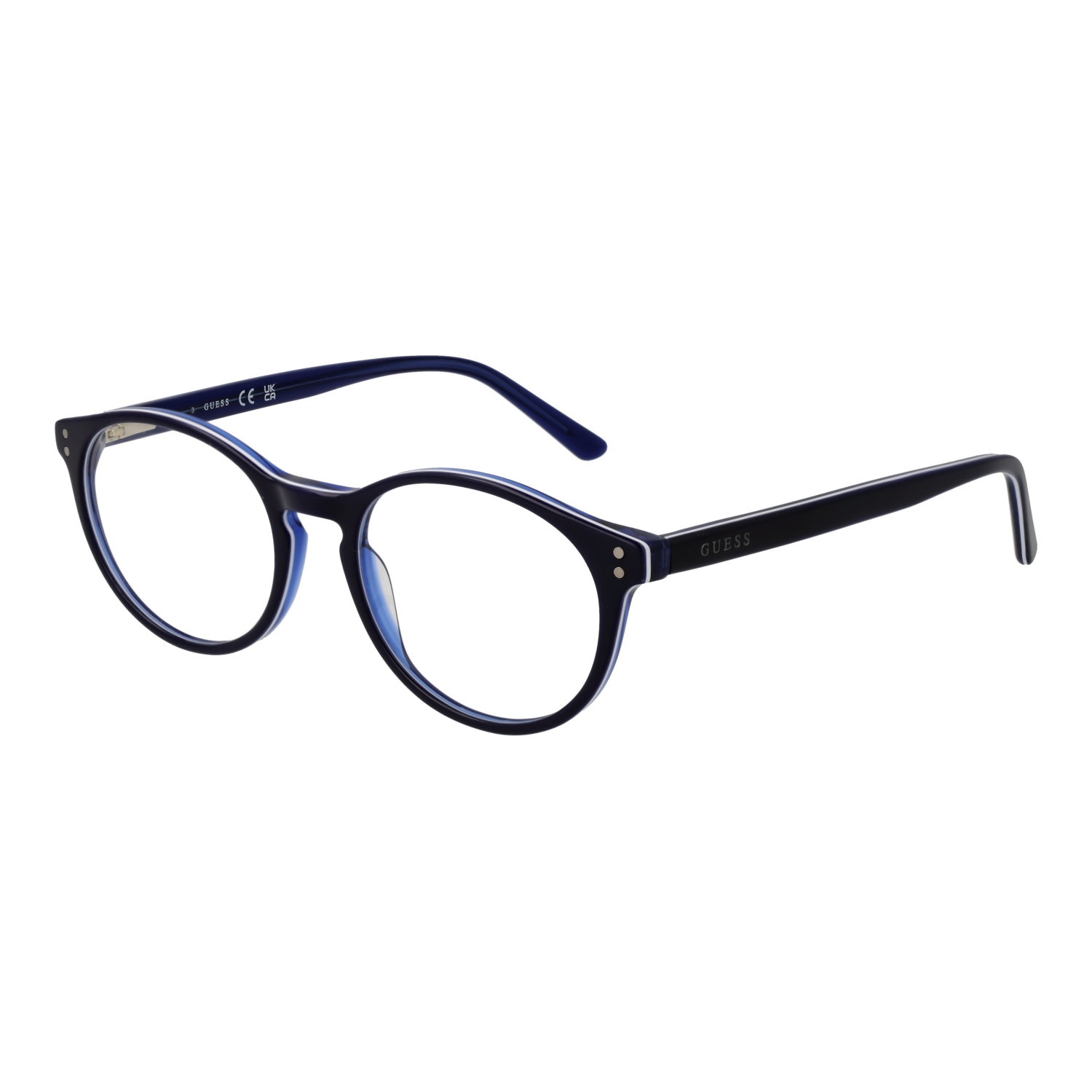 Guess obroučky na dioptrické brýle GU8266 090 49