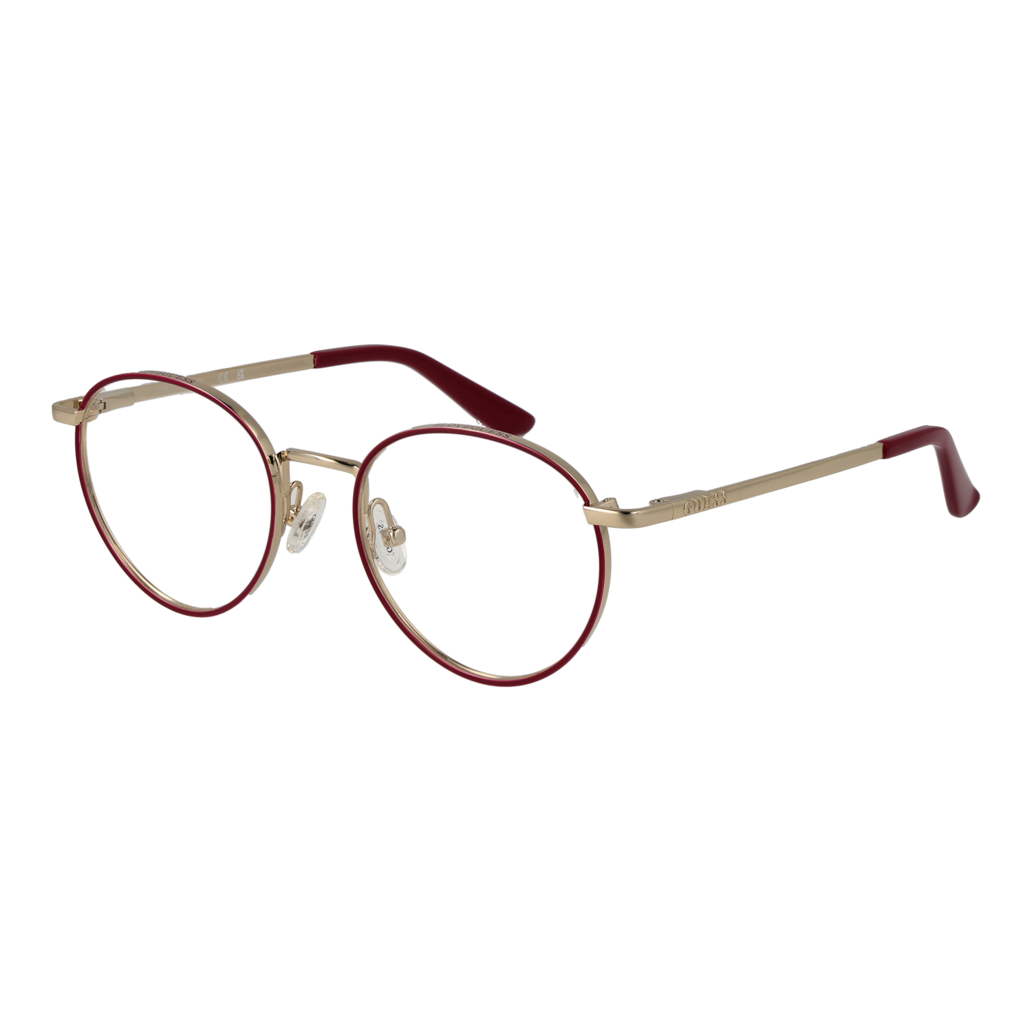 Guess obroučky na dioptrické brýle GU2725 071 48