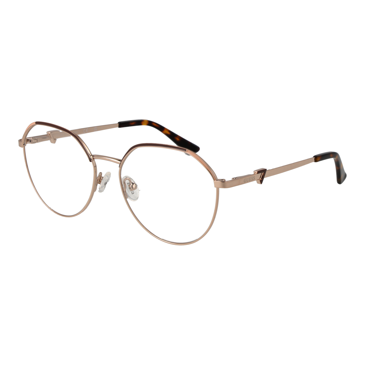 Guess obroučky na dioptrické brýle GU2866 032 55