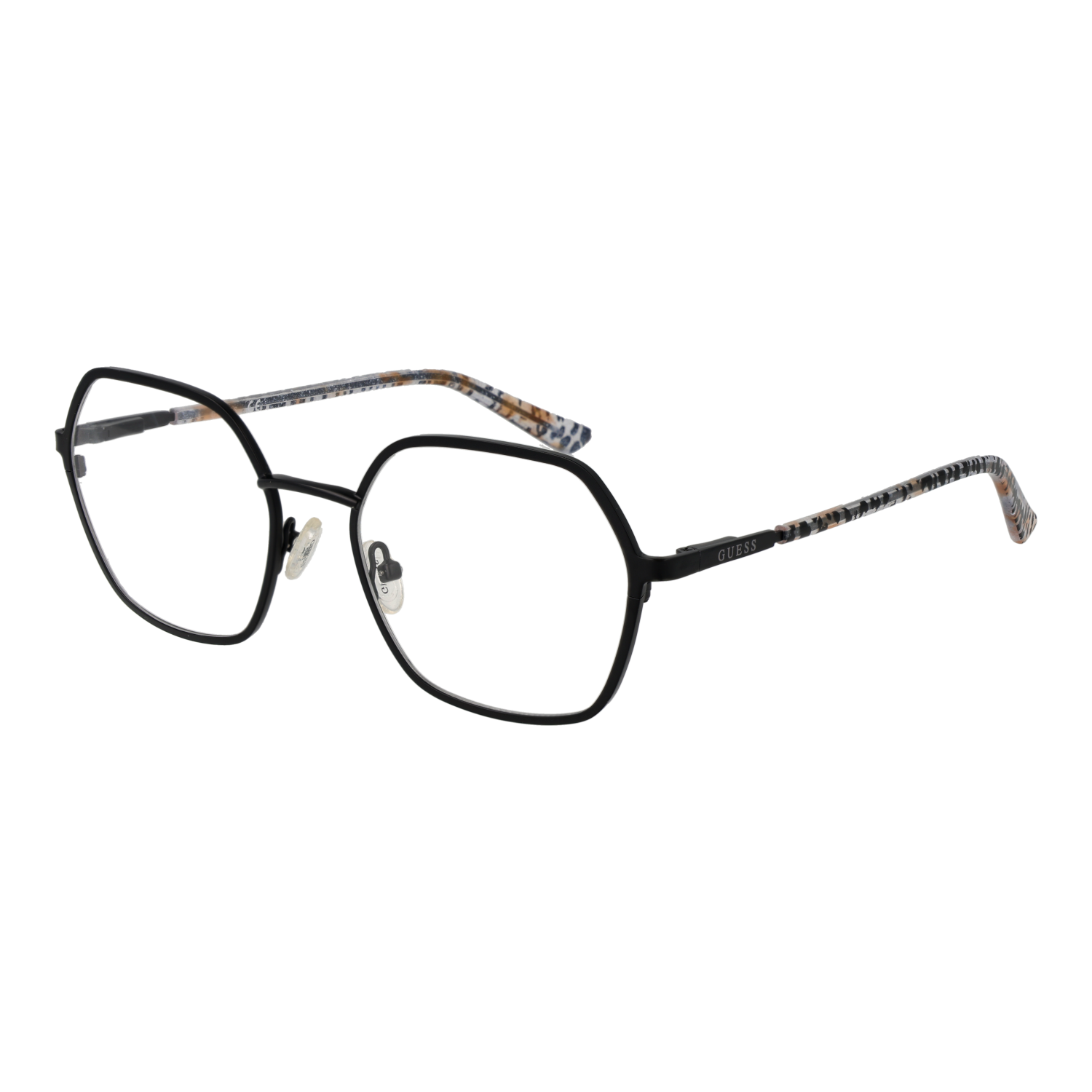 Guess obroučky na dioptrické brýle GU2912 002 53