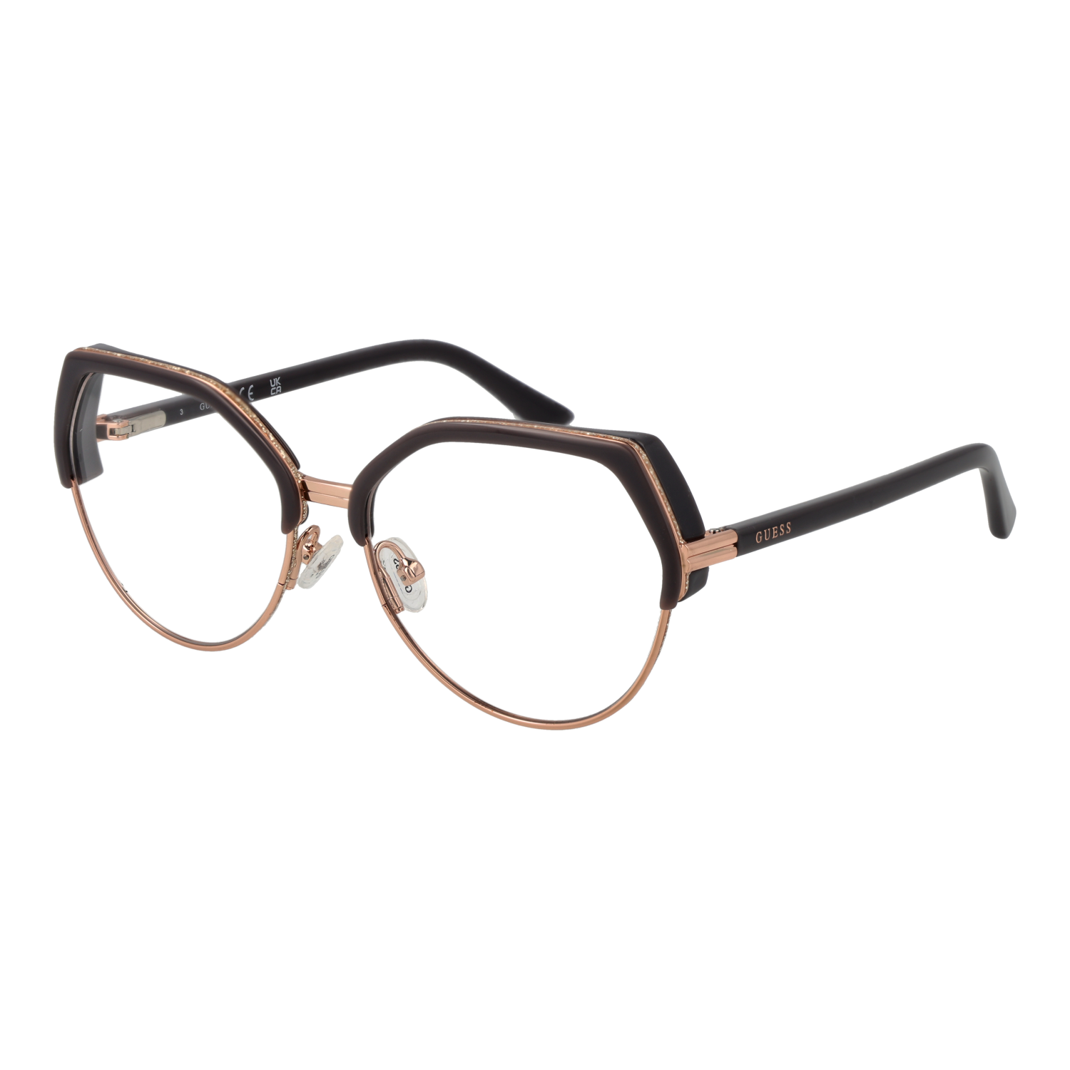Guess obroučky na dioptrické brýle GU2947 020 54