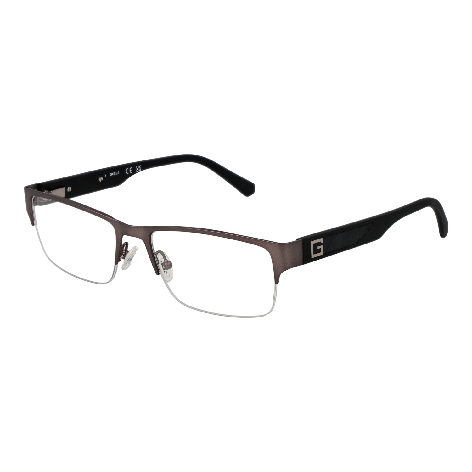Guess obroučky na dioptrické brýle GU50017 009 56