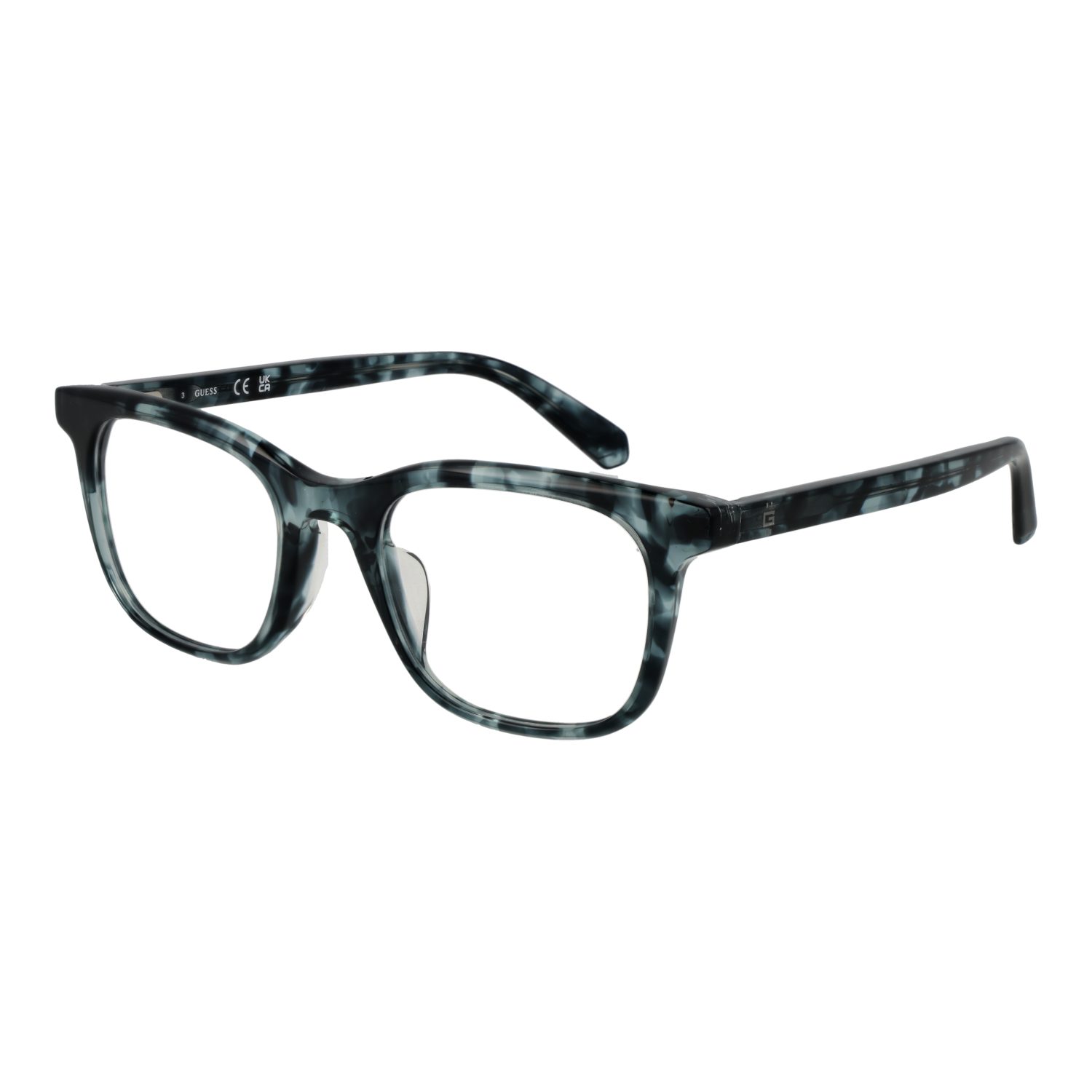 Guess obroučky na dioptrické brýle GU50092-H 092 50