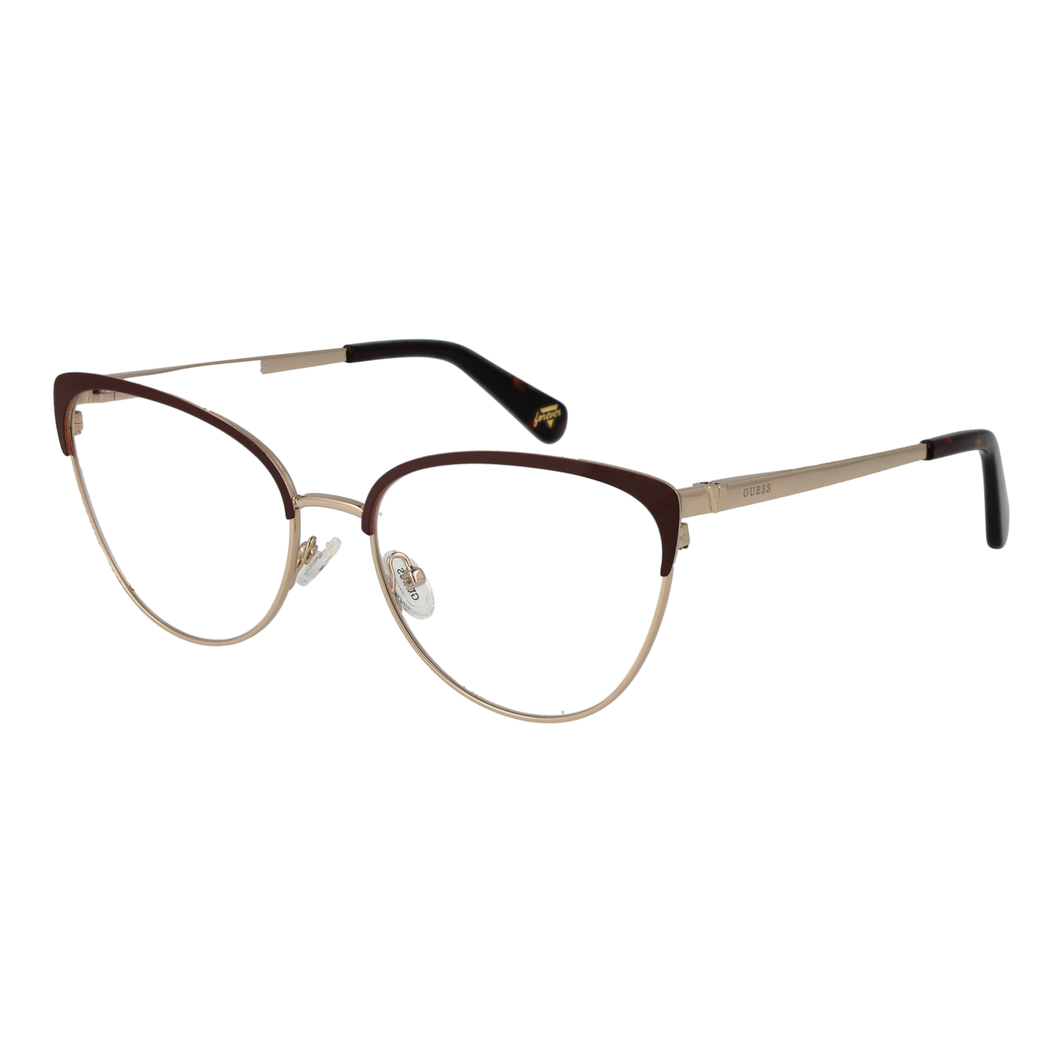 Guess obroučky na dioptrické brýle GU5217 050 56