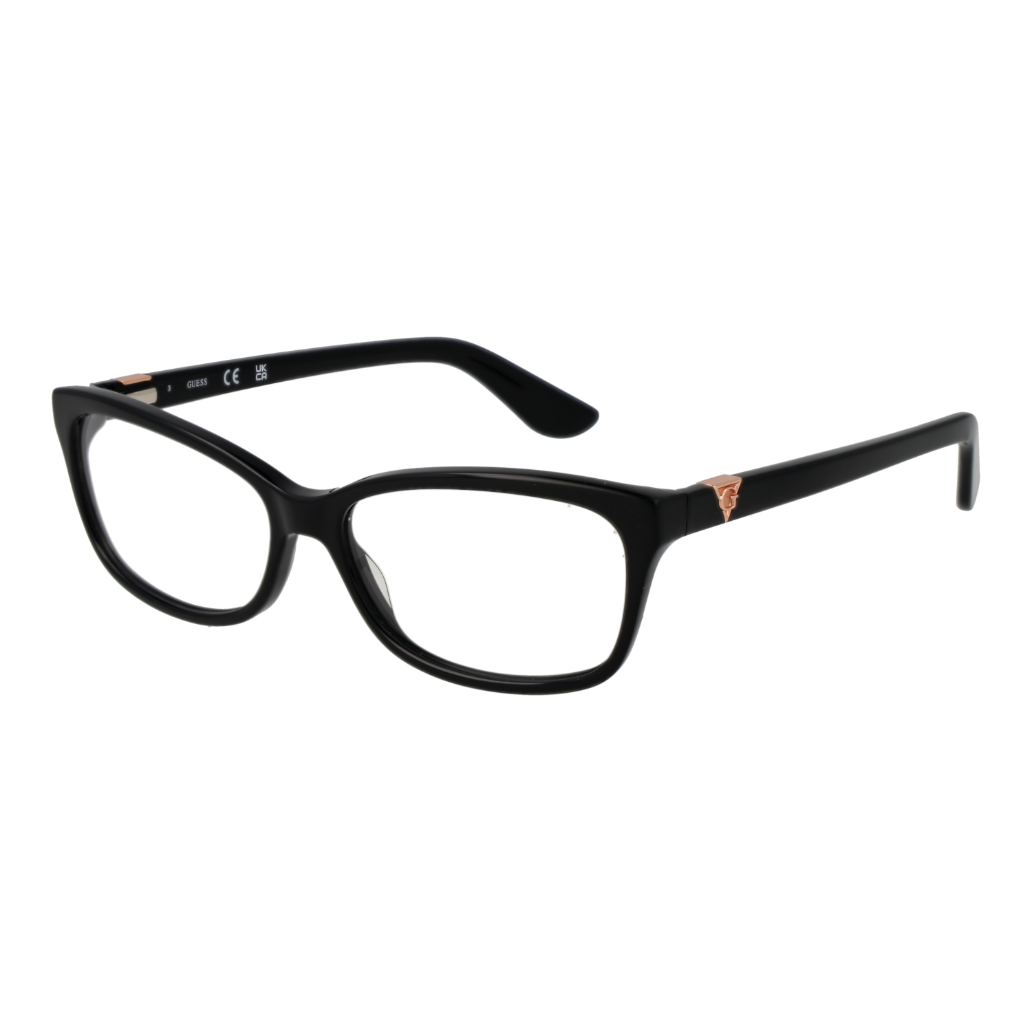 Guess obroučky na dioptrické brýle GU2948-N 001 53