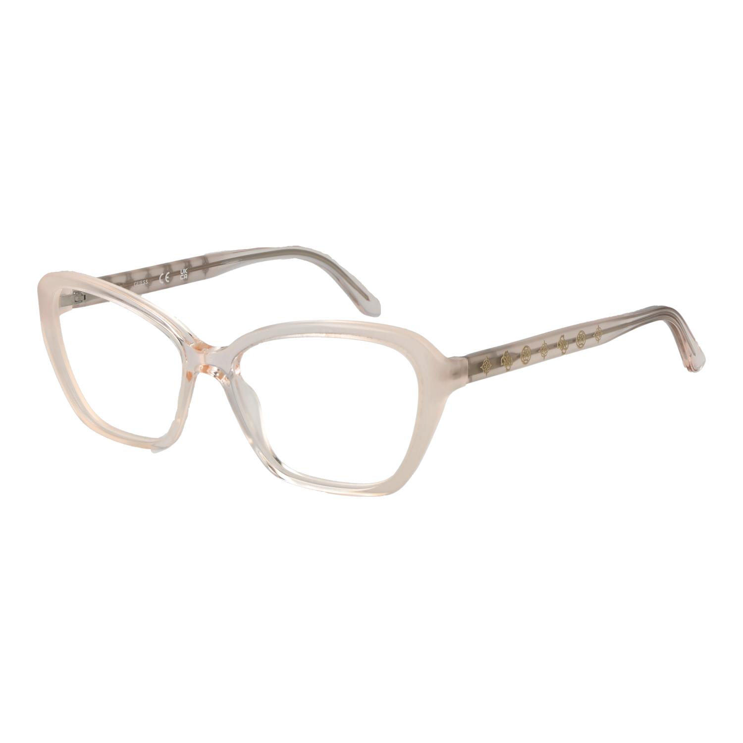 Guess obroučky na dioptrické brýle GU50115 025 52